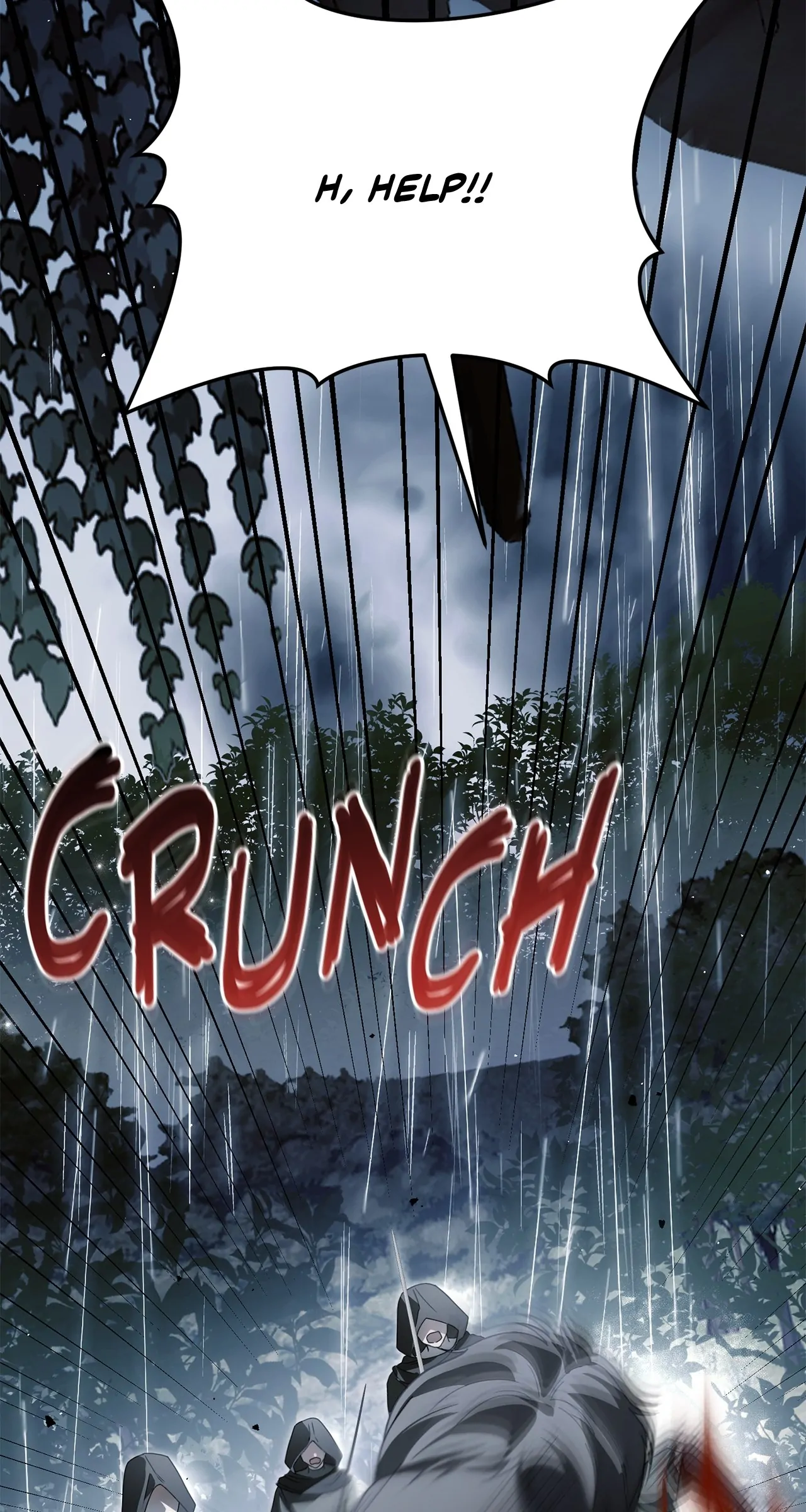That's Not What My Will Said Chapter 3 - page 49