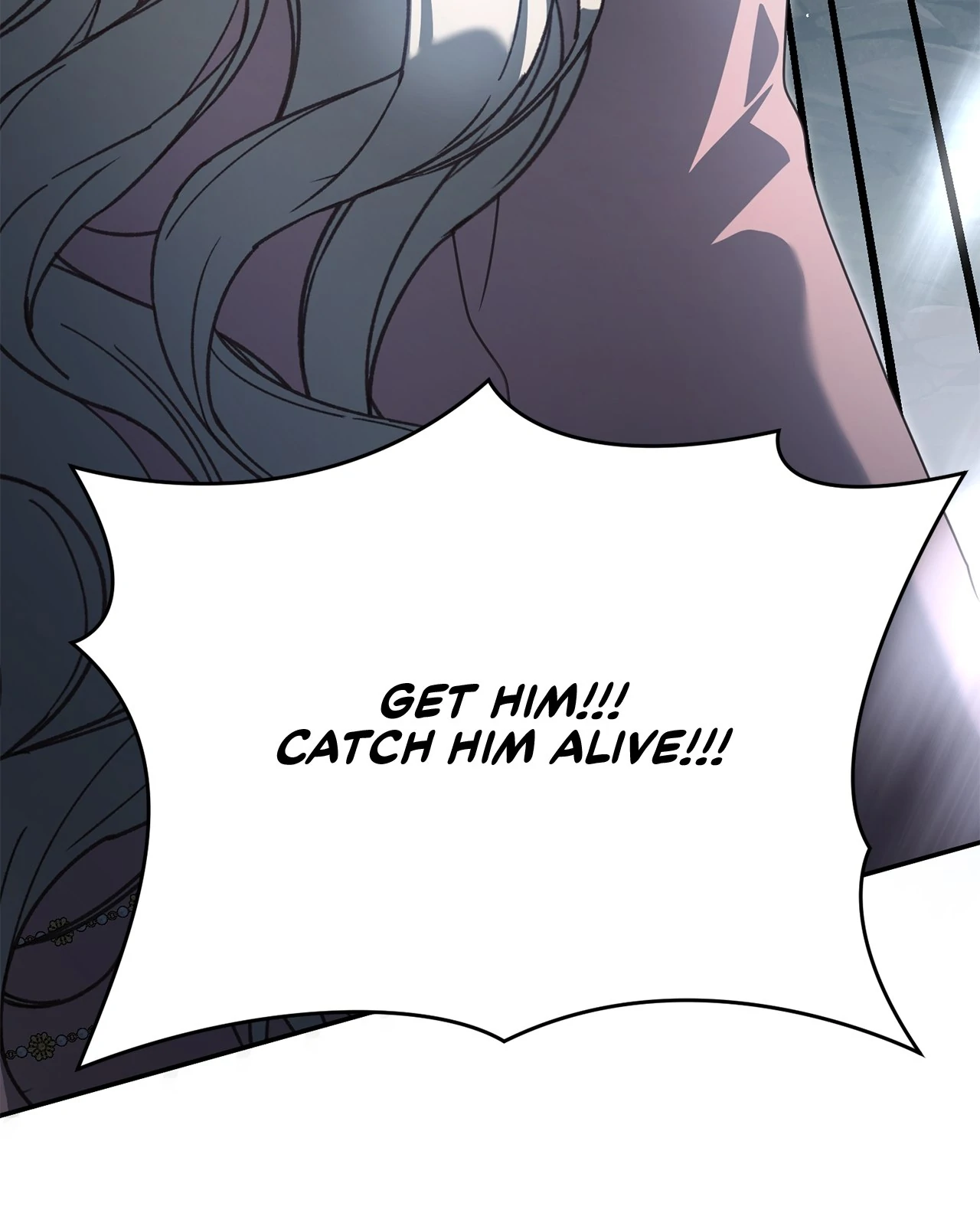 That's Not What My Will Said Chapter 3 - page 51