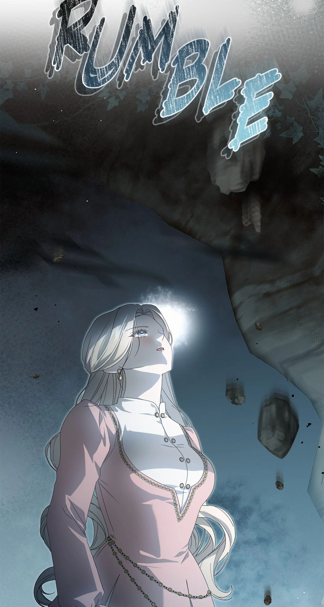 That's Not What My Will Said Chapter 3 - page 54