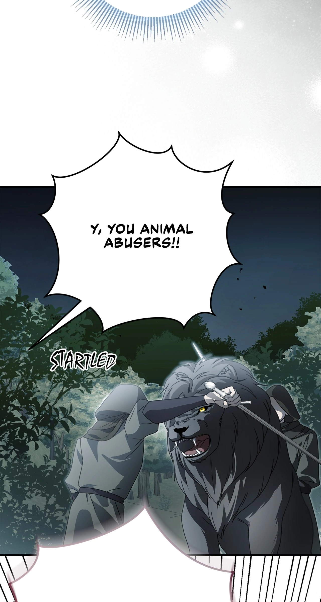 That's Not What My Will Said Chapter 3 - page 56