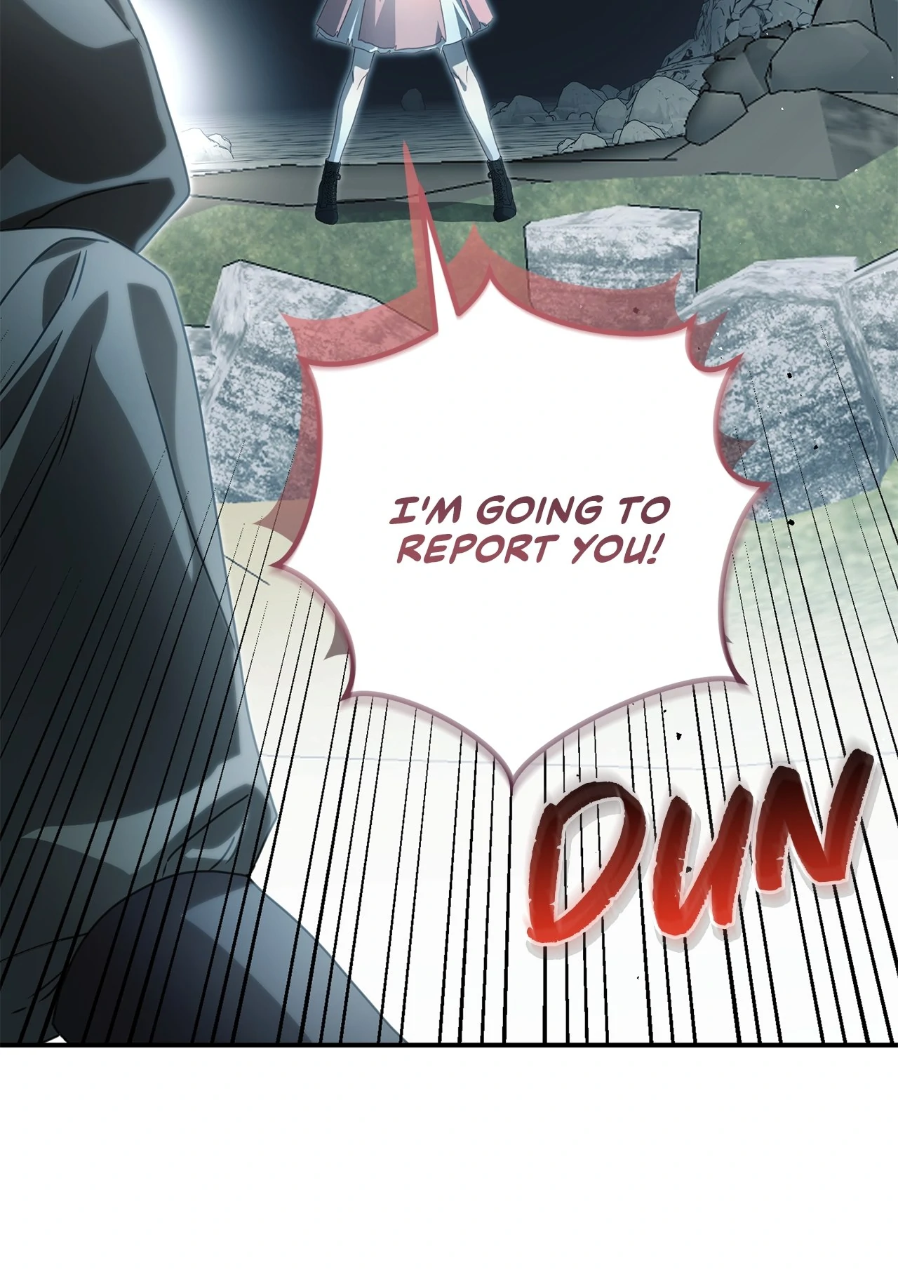 That's Not What My Will Said Chapter 3 - page 58