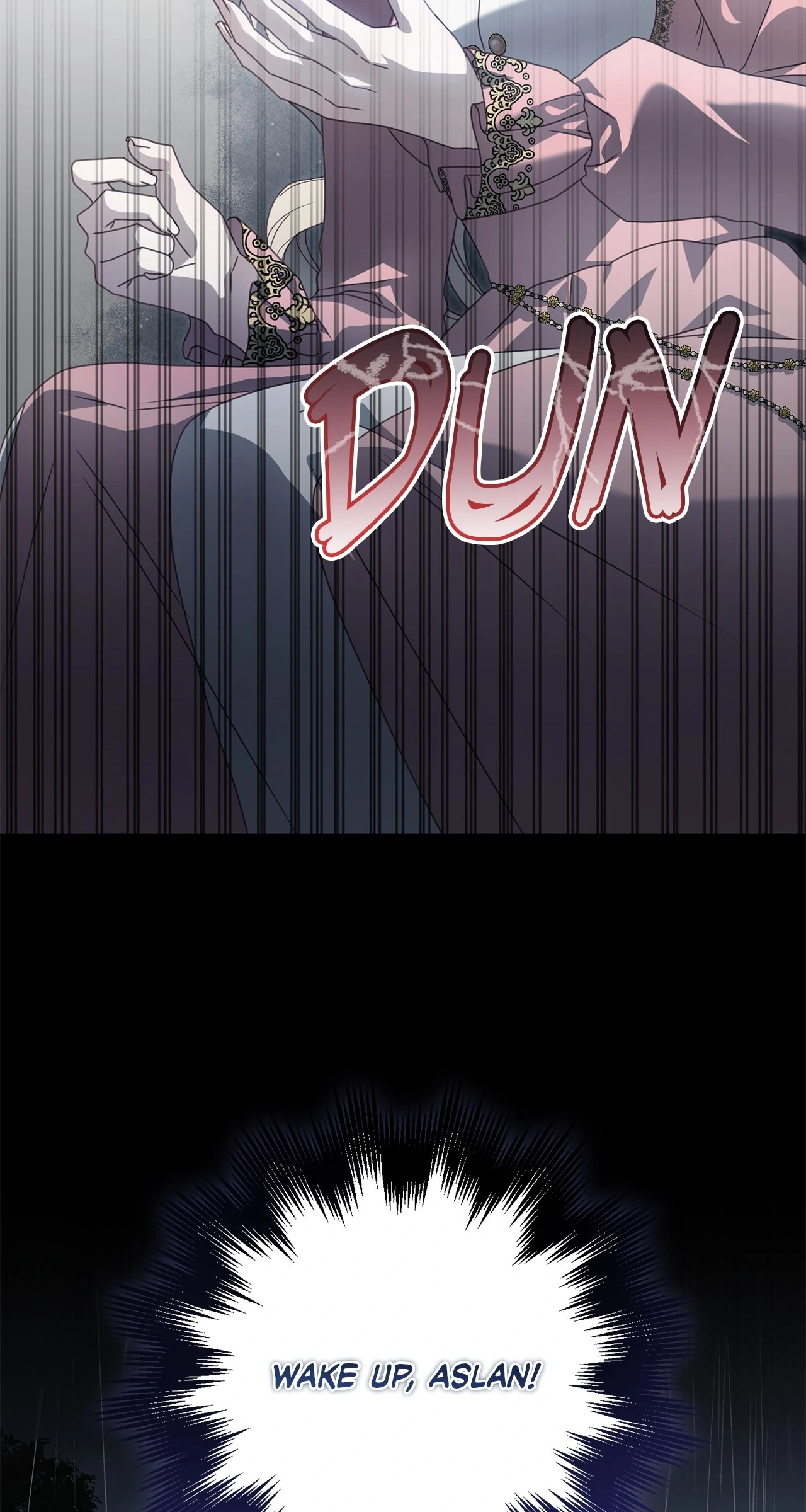 That's Not What My Will Said Chapter 3 - page 5
