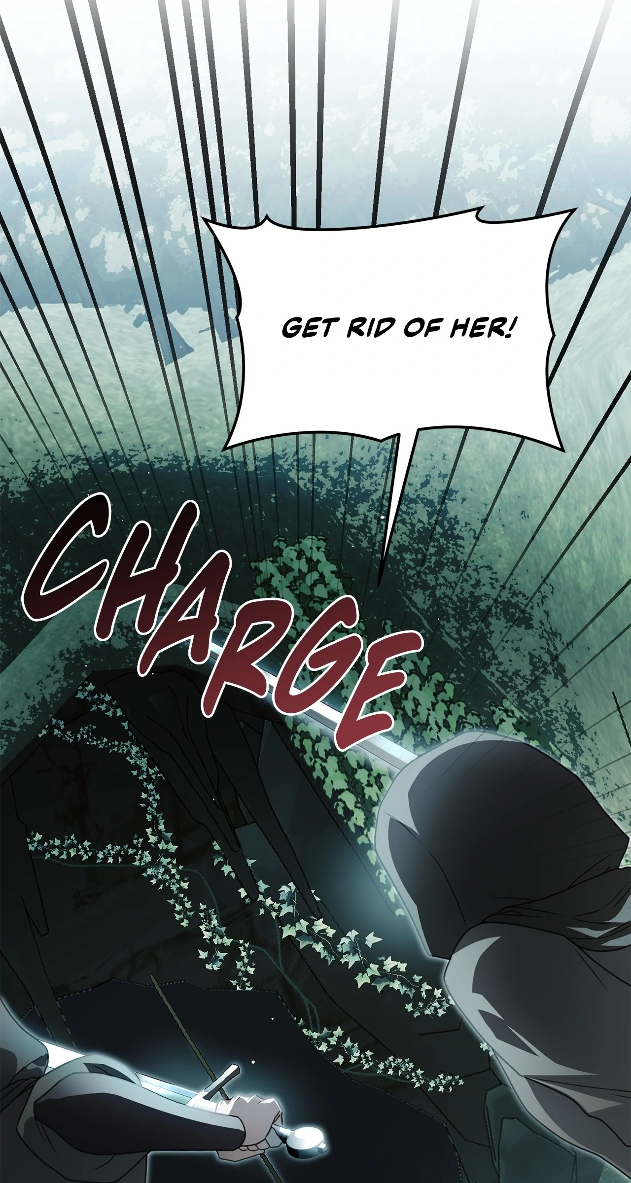 That's Not What My Will Said Chapter 3 - page 60