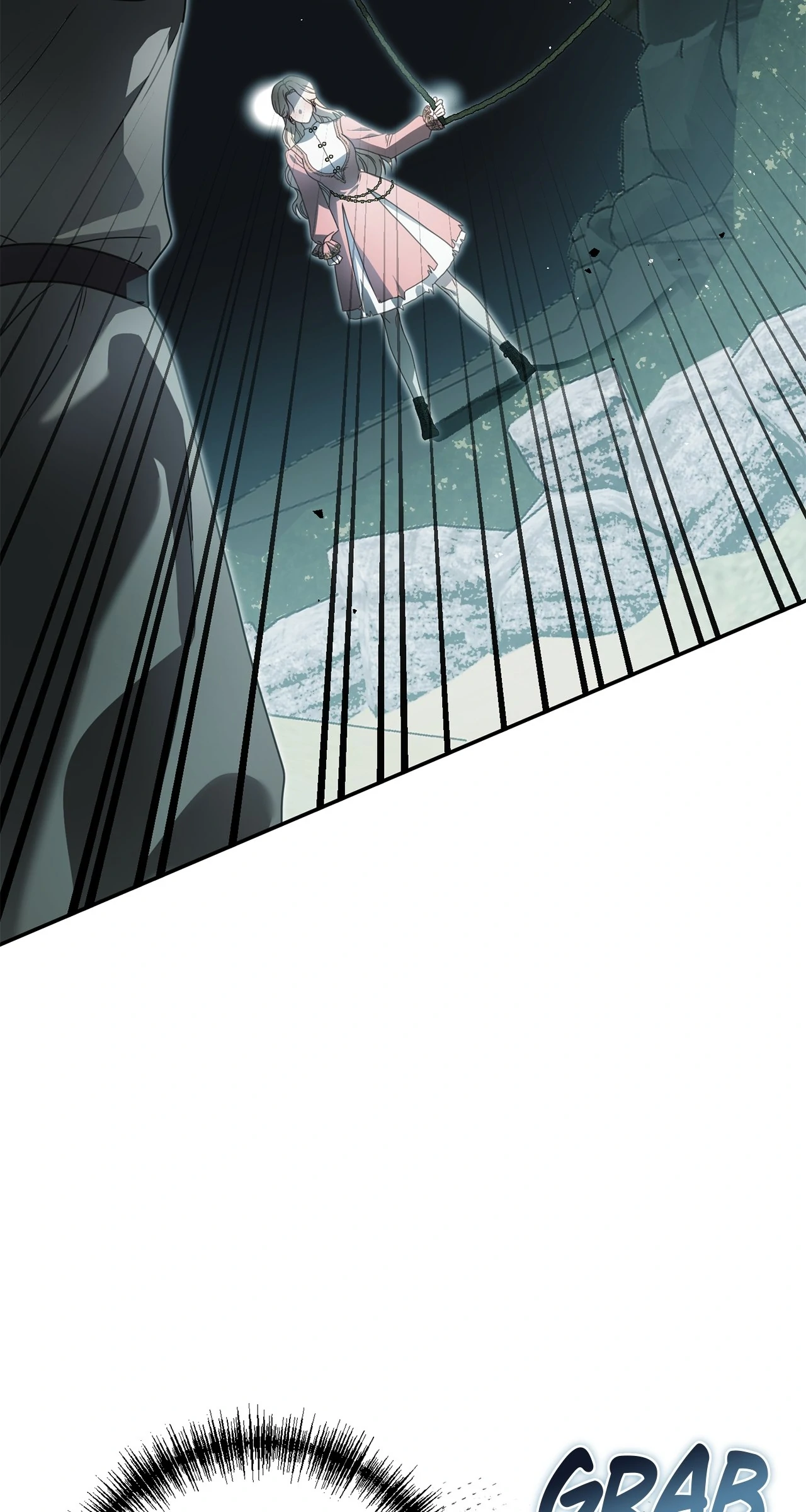 That's Not What My Will Said Chapter 3 - page 61