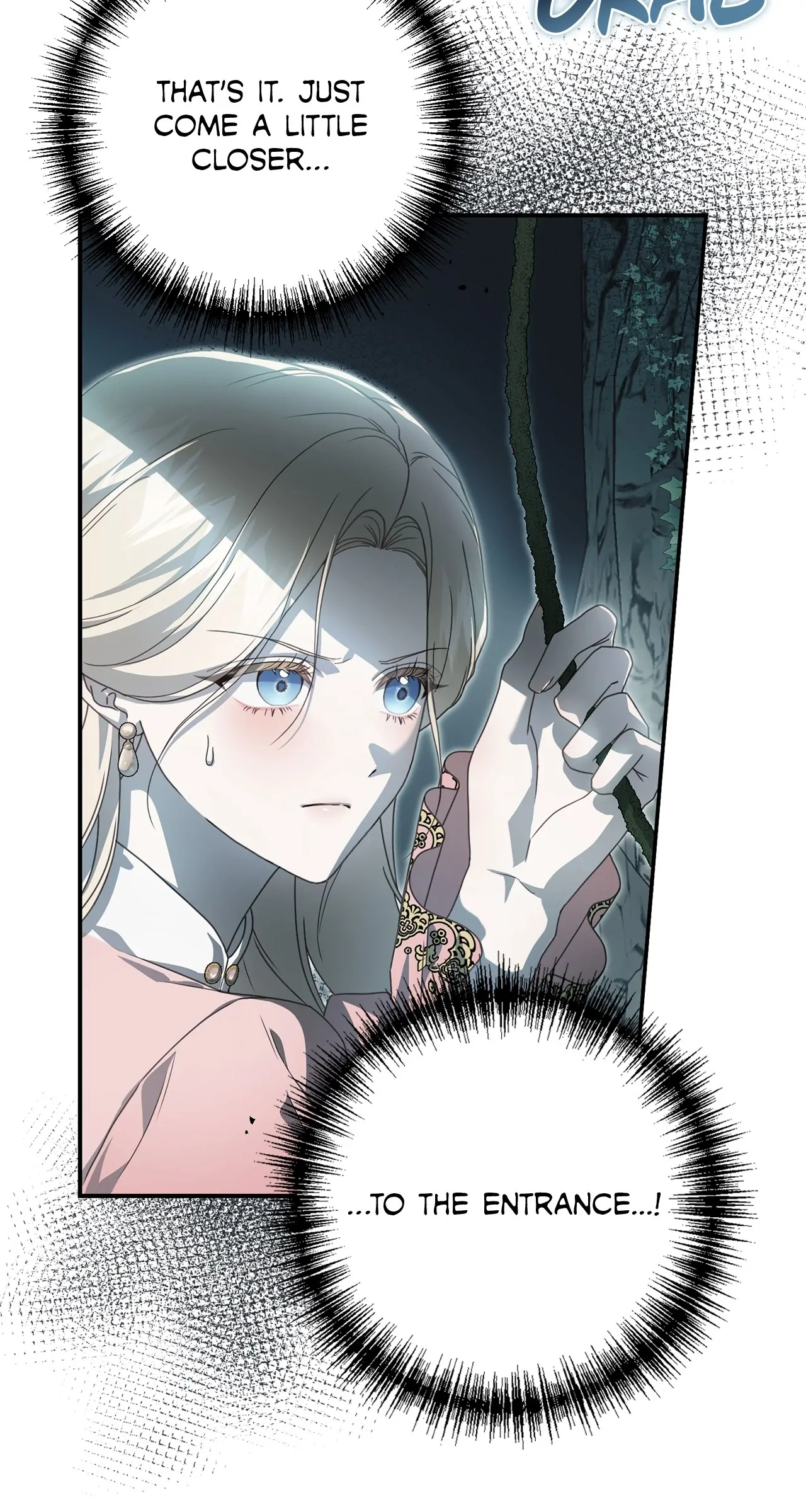 That's Not What My Will Said Chapter 3 - page 62