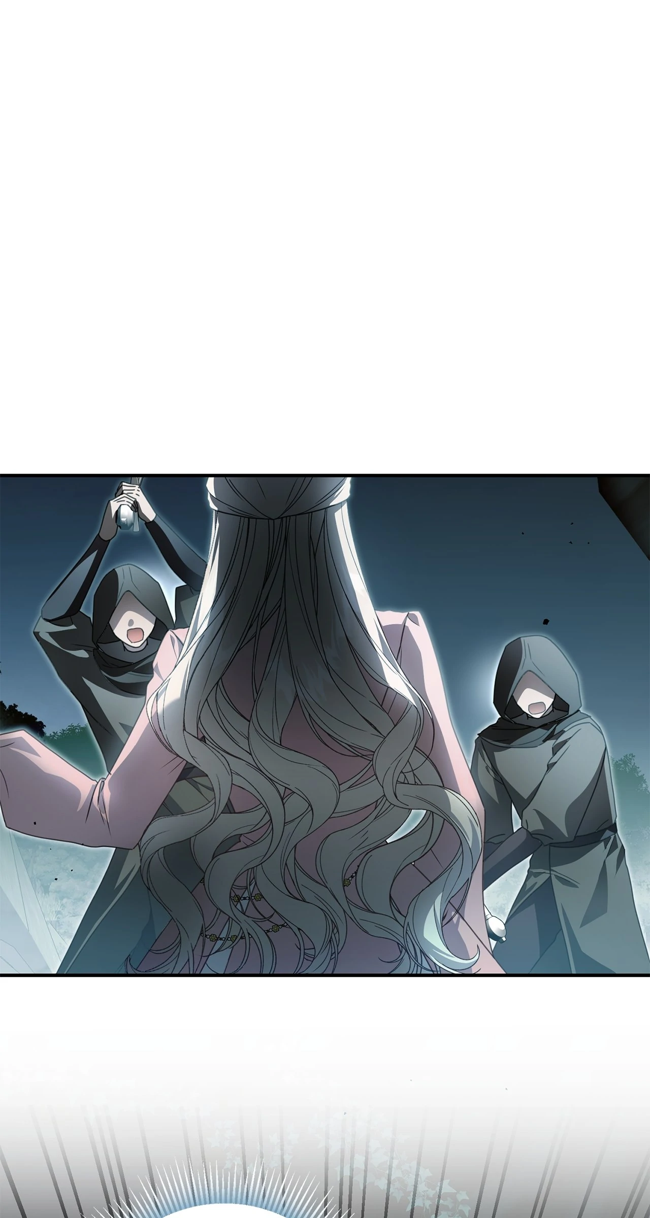That's Not What My Will Said Chapter 3 - page 63