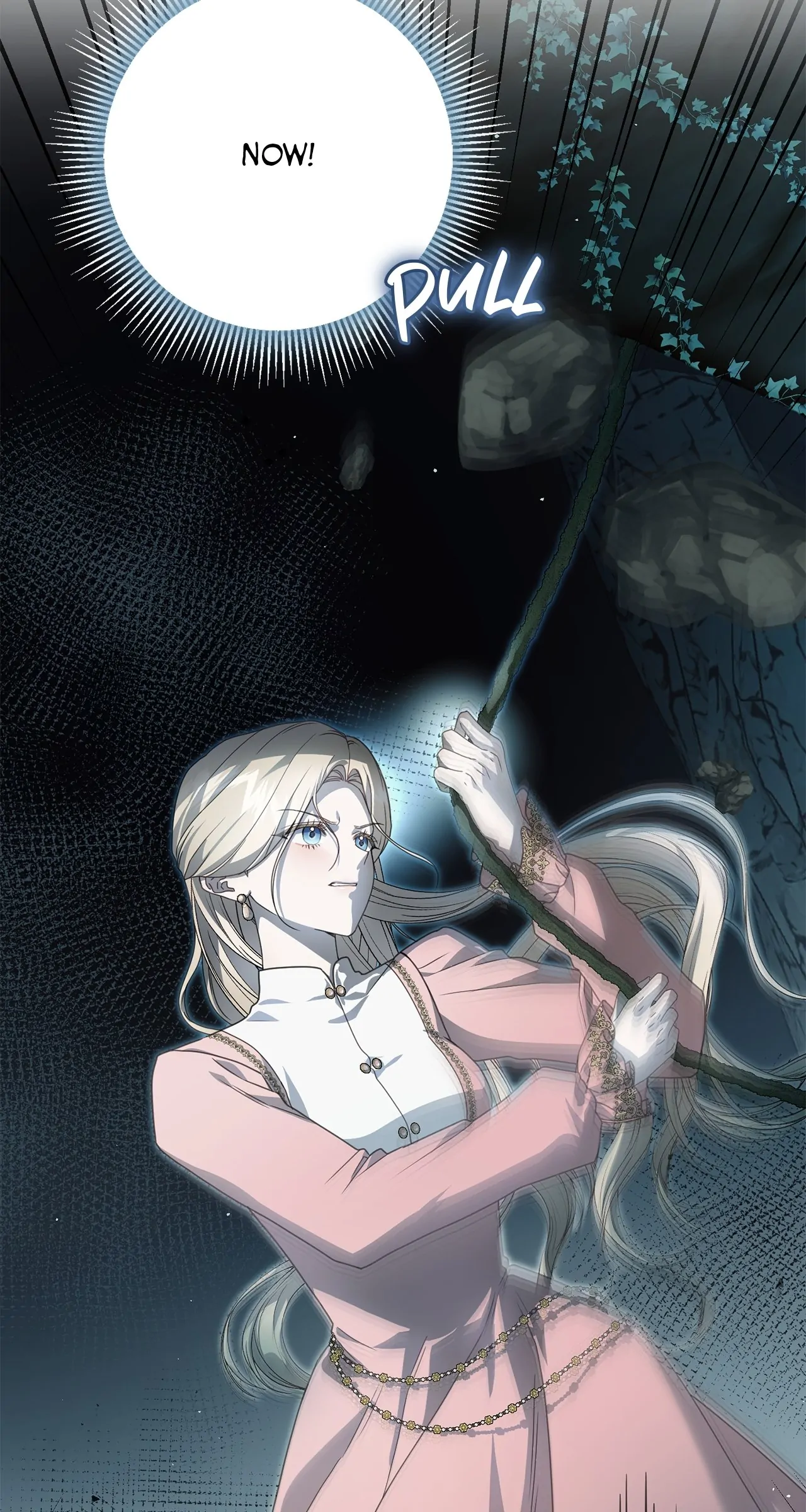 That's Not What My Will Said Chapter 3 - page 64
