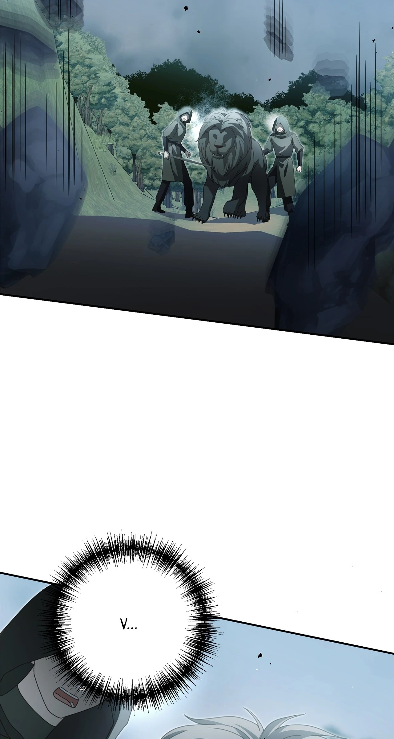 That's Not What My Will Said Chapter 3 - page 70