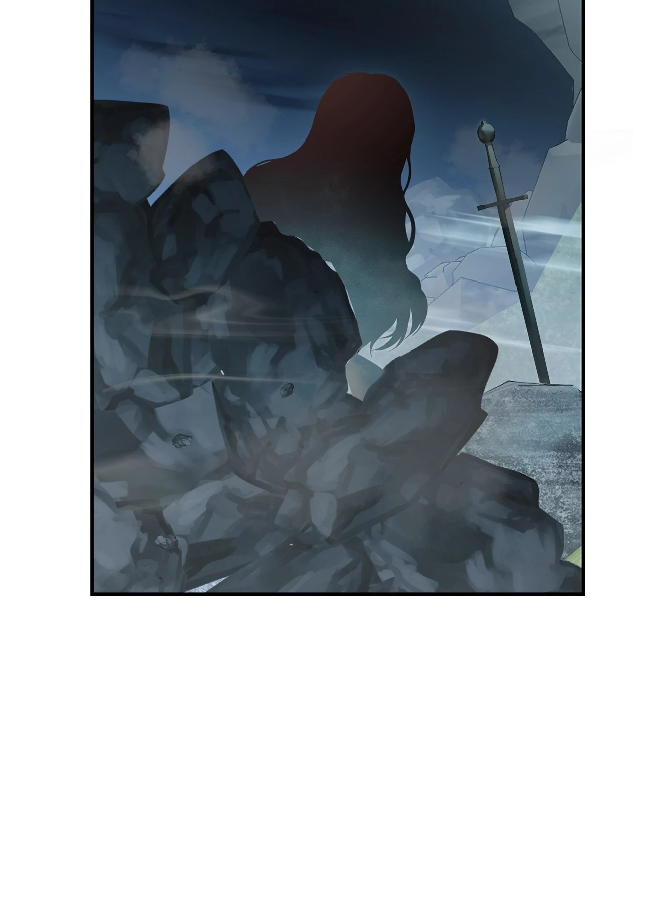 That's Not What My Will Said Chapter 3 - page 74