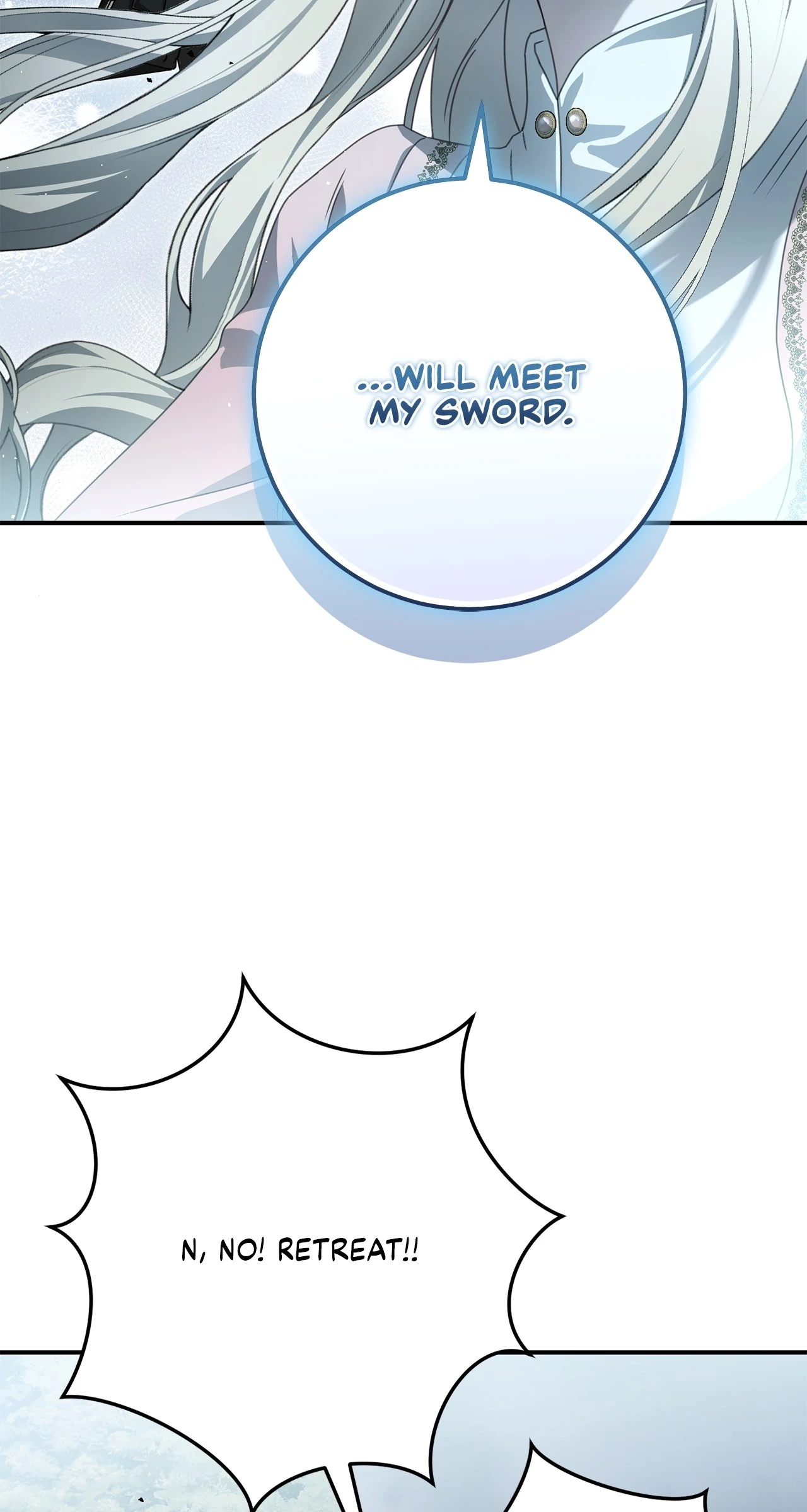 That's Not What My Will Said Chapter 3 - page 79