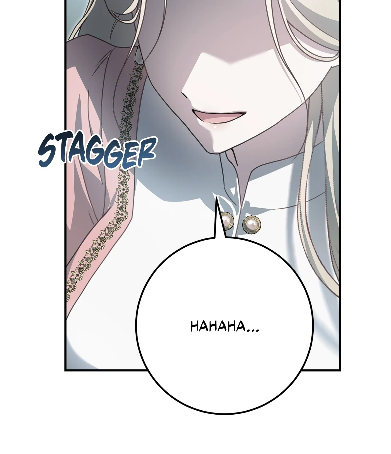 That's Not What My Will Said Chapter 3 - page 81