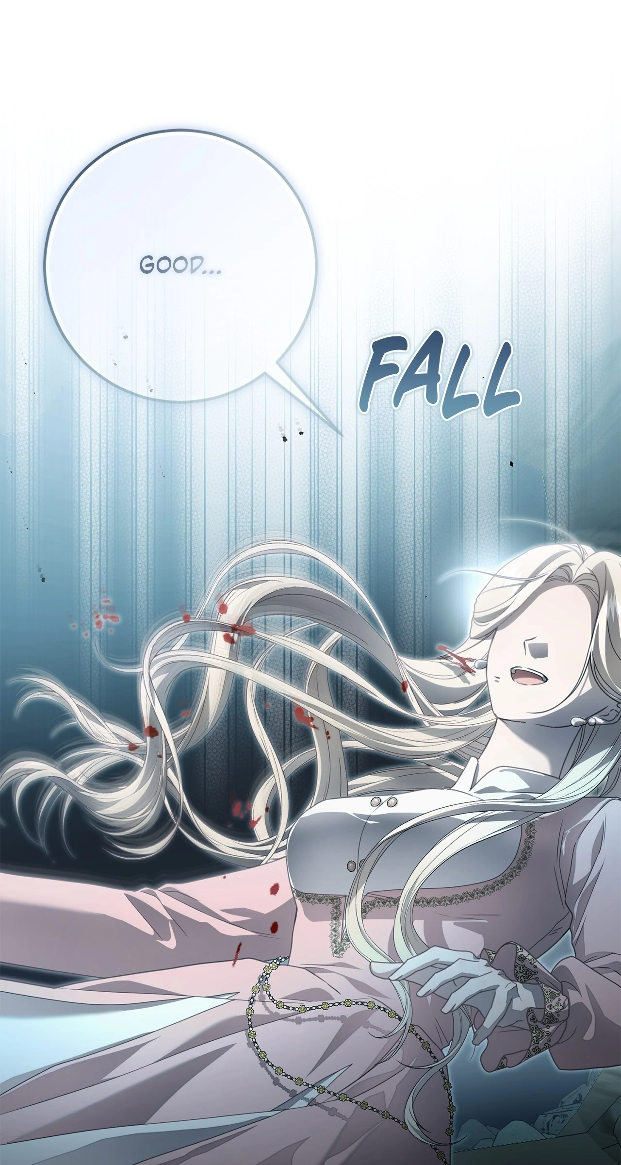 That's Not What My Will Said Chapter 3 - page 82