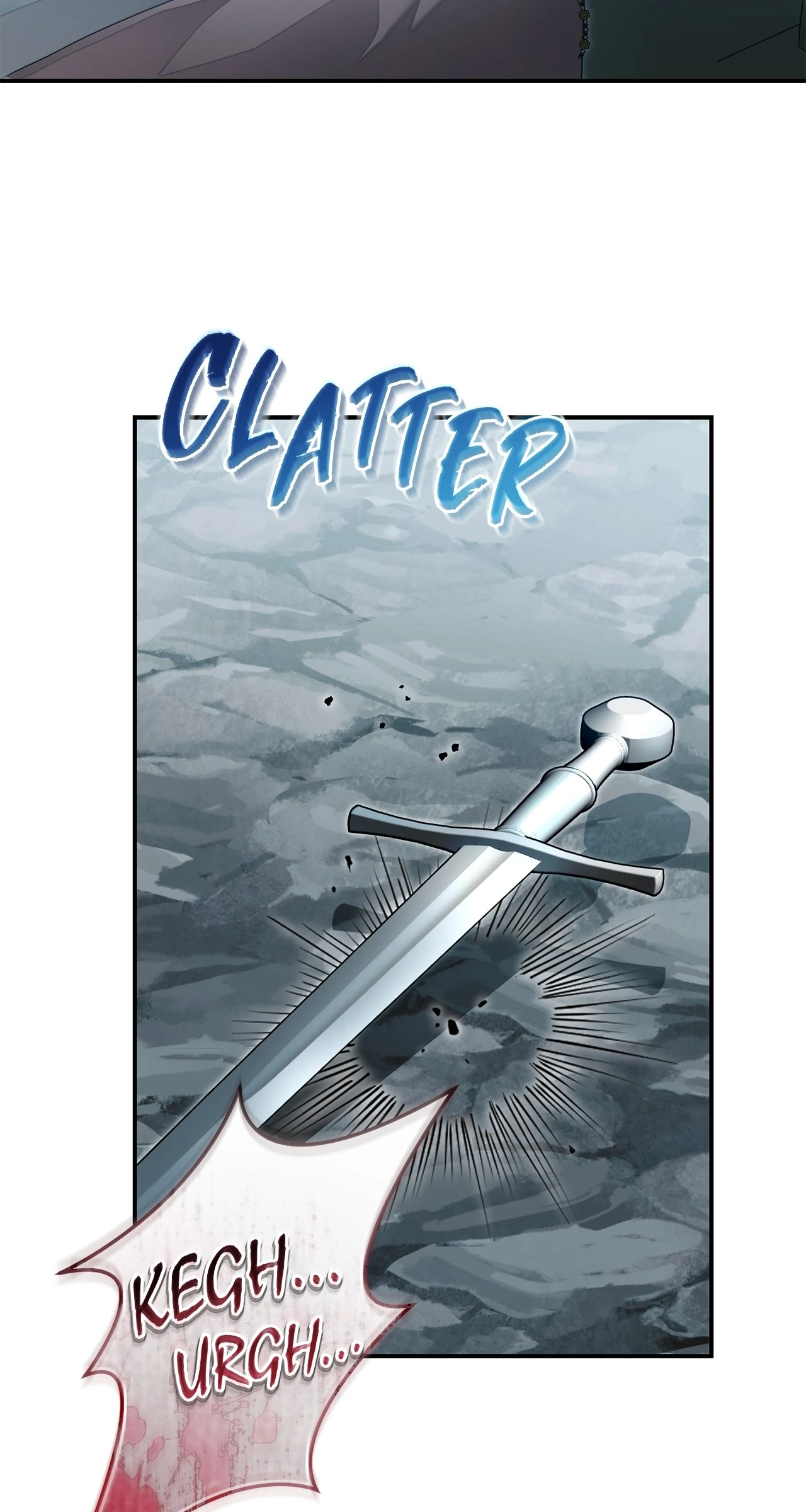That's Not What My Will Said Chapter 3 - page 83