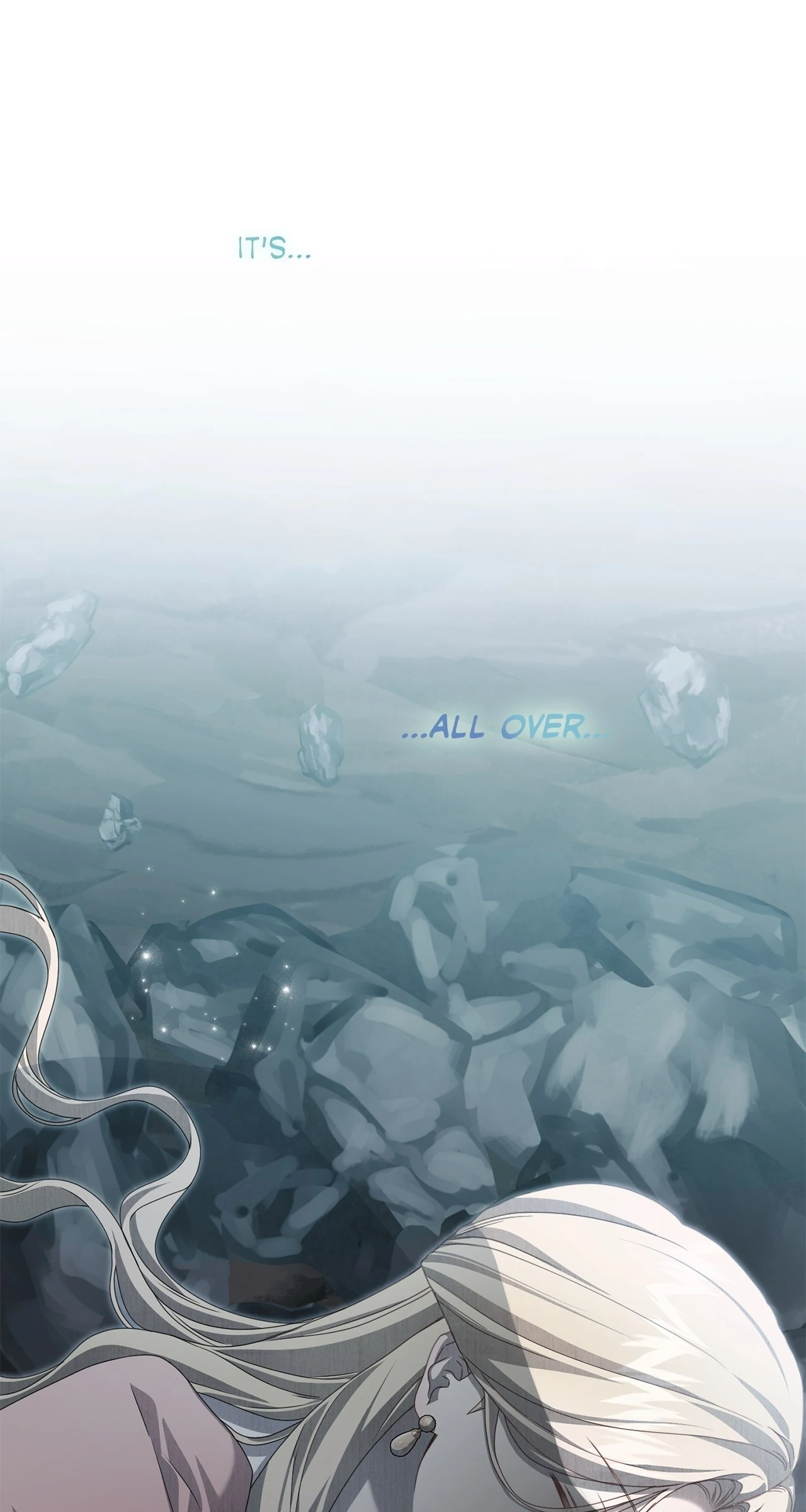 That's Not What My Will Said Chapter 3 - page 88