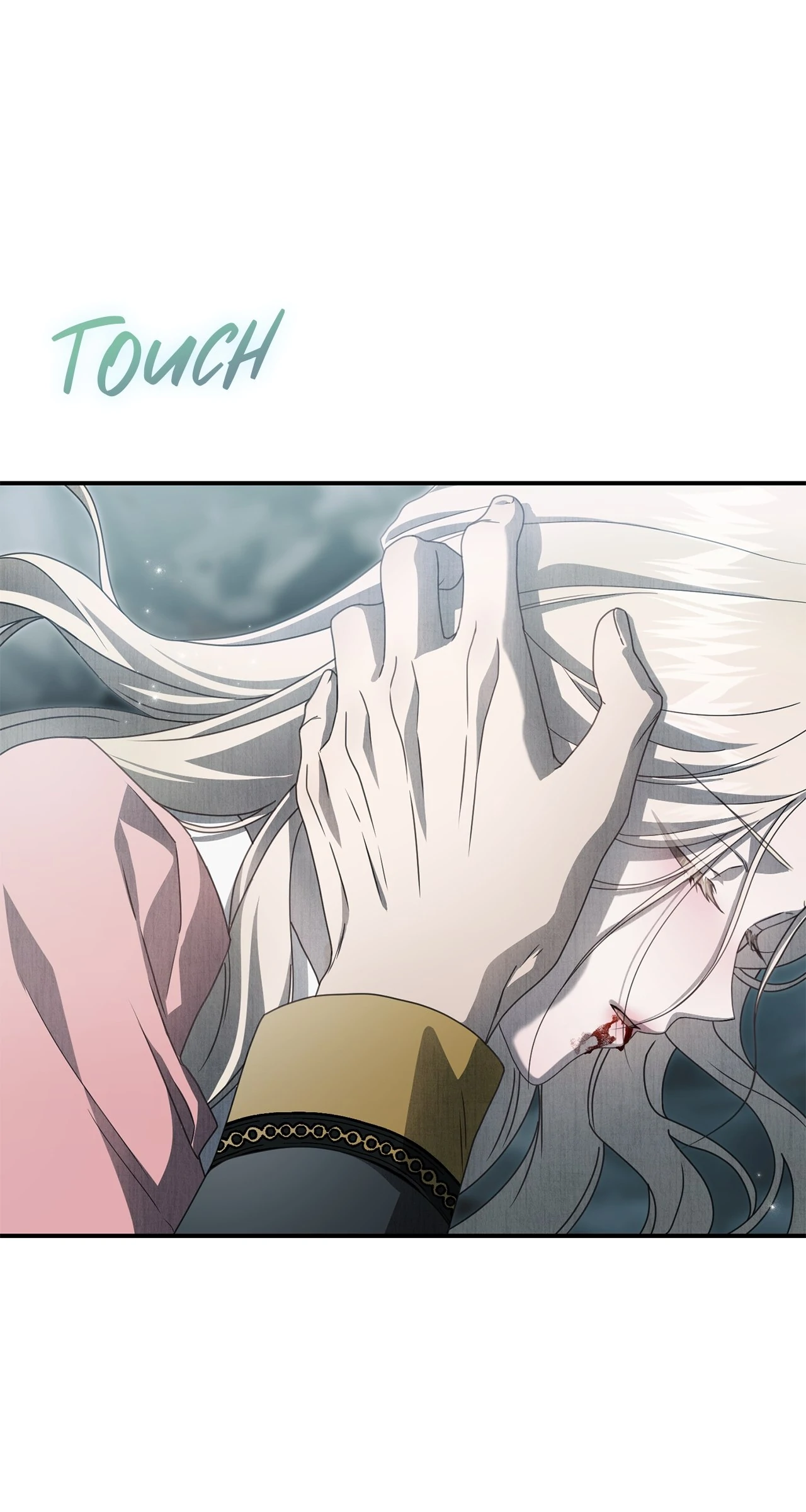 That's Not What My Will Said Chapter 3 - page 90