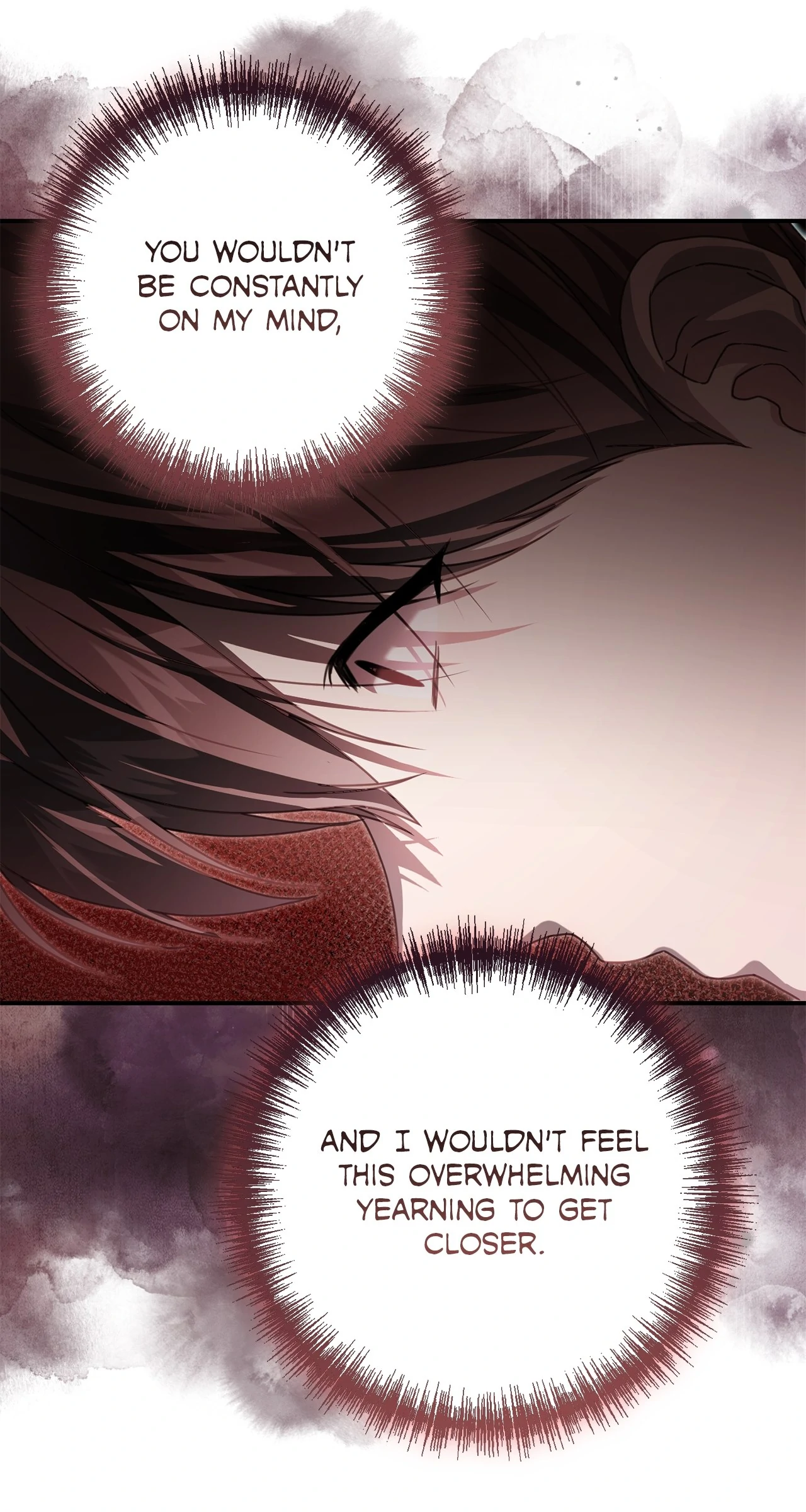 That's Not What My Will Said Chapter 4 - page 10