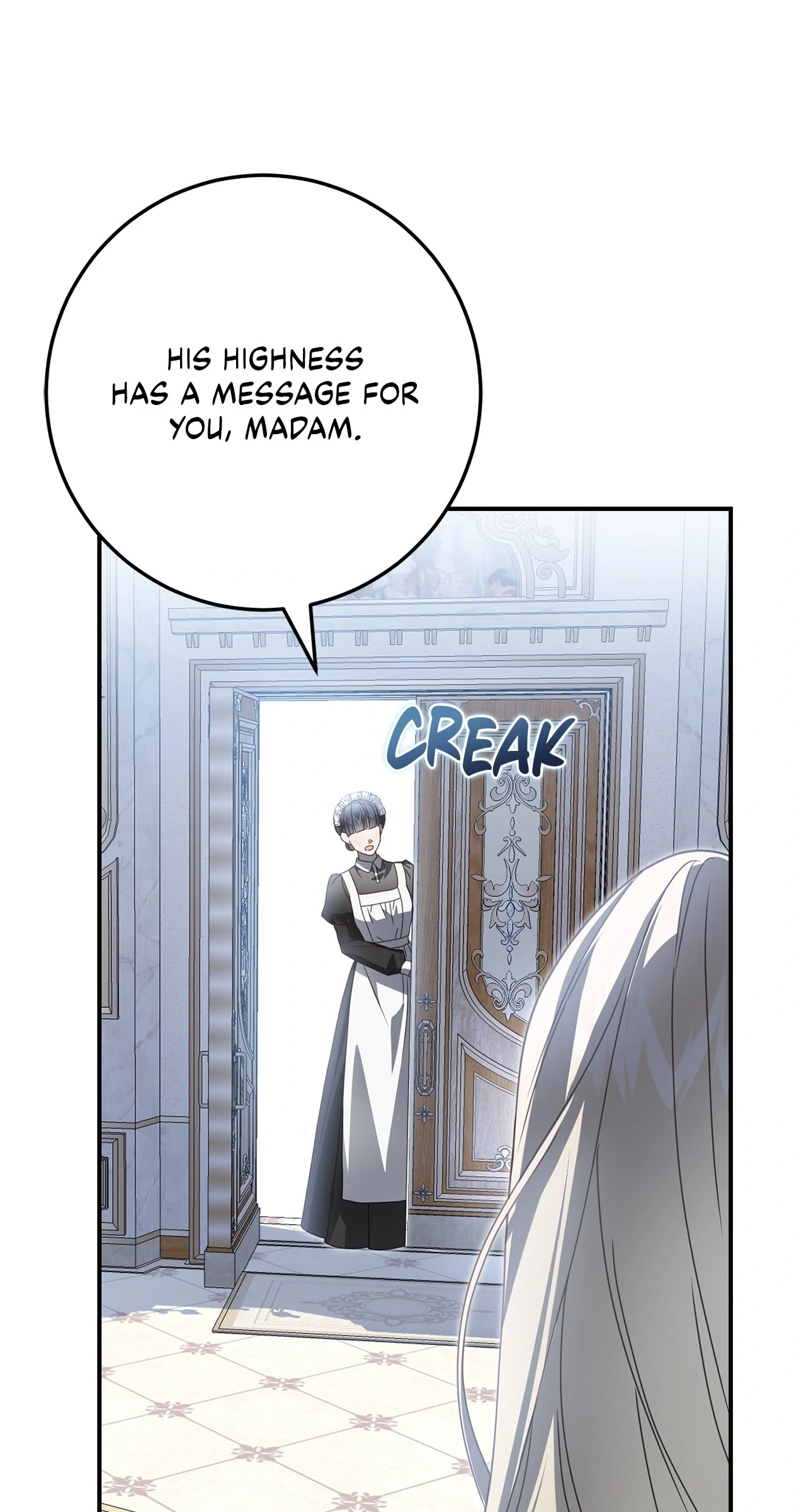 That's Not What My Will Said Chapter 4 - page 104
