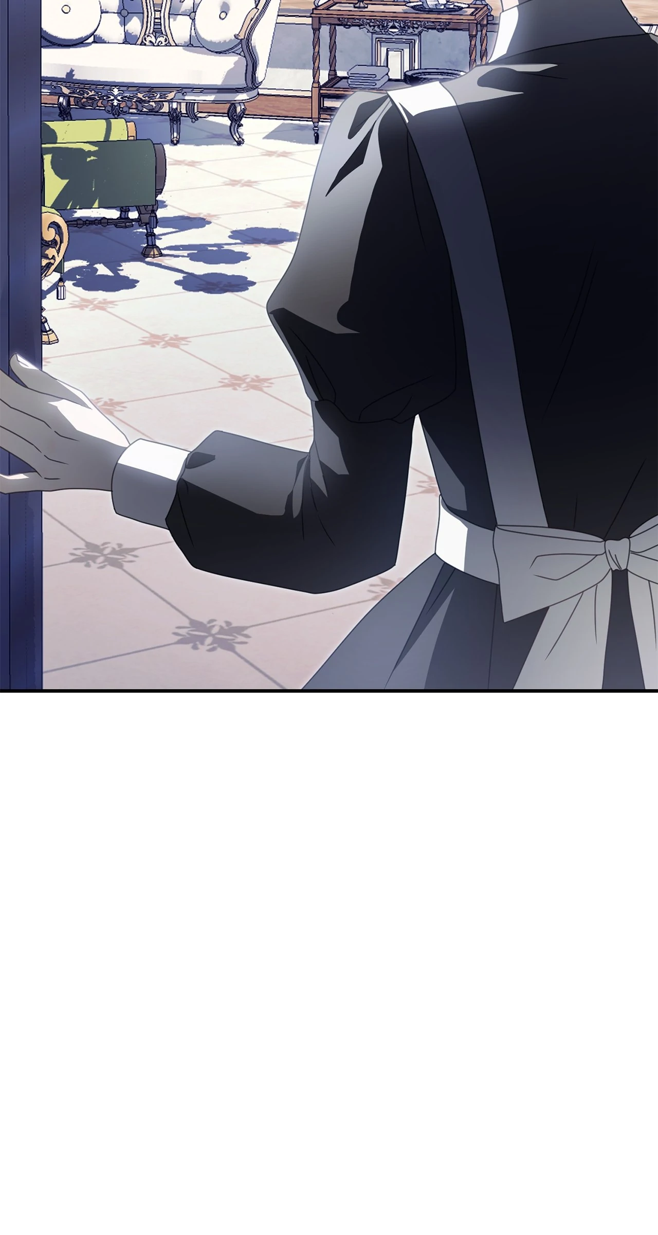 That's Not What My Will Said Chapter 4 - page 106