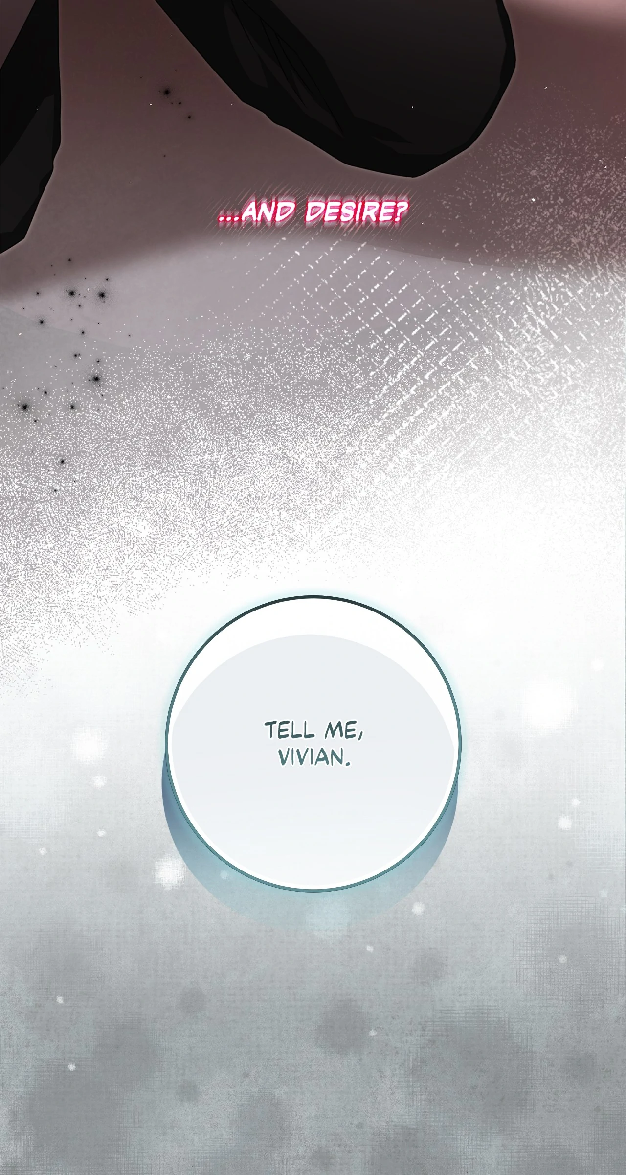 That's Not What My Will Said Chapter 4 - page 13