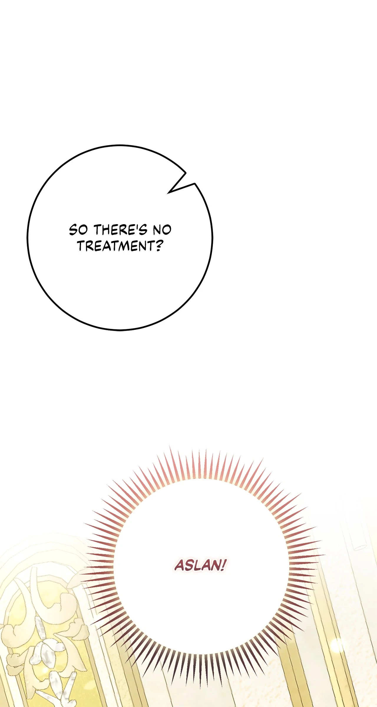 That's Not What My Will Said Chapter 4 - page 24