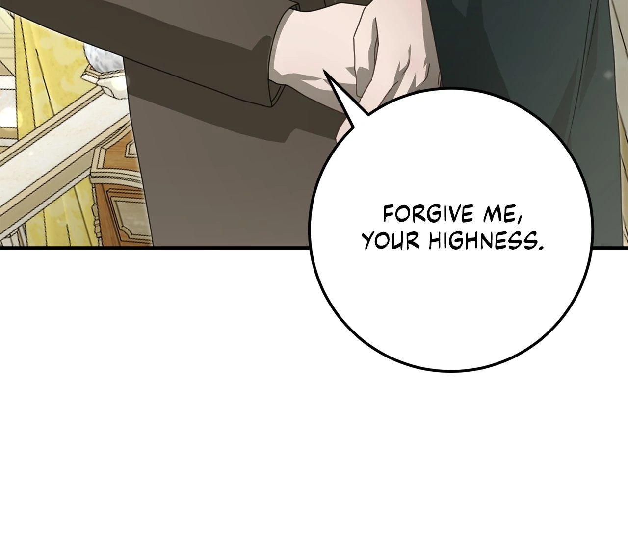 That's Not What My Will Said Chapter 4 - page 26