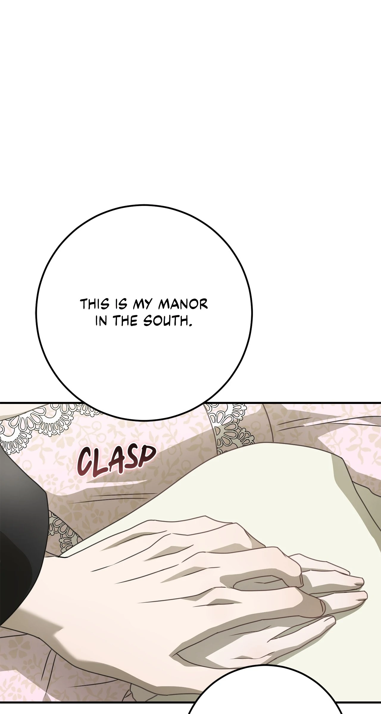 That's Not What My Will Said Chapter 4 - page 34
