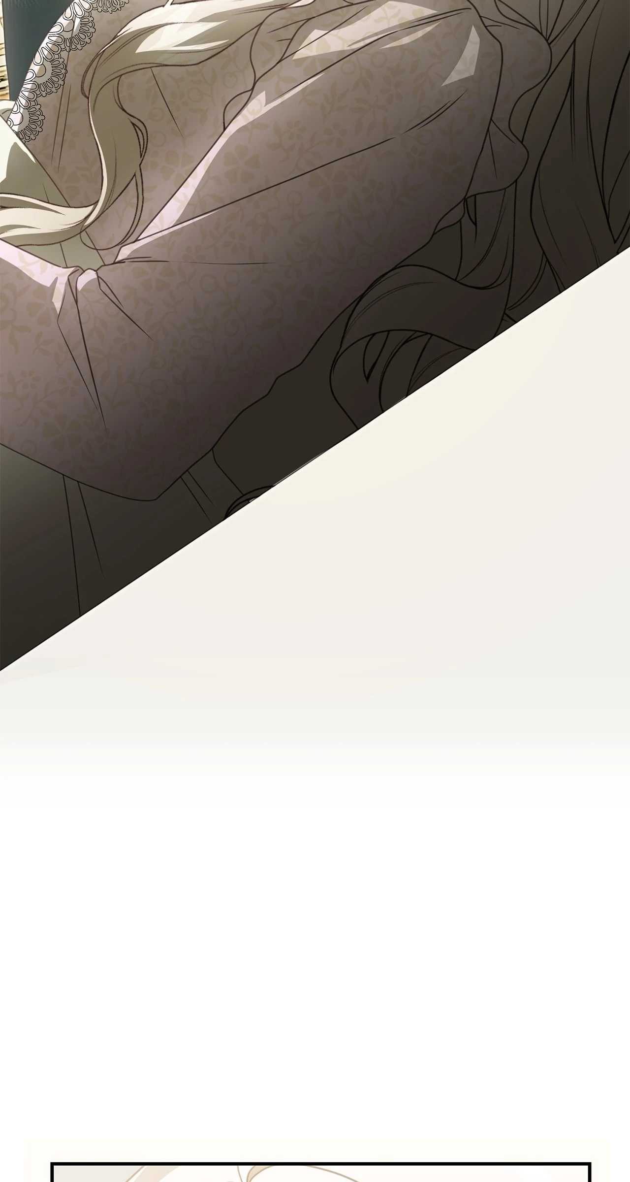 That's Not What My Will Said Chapter 4 - page 39