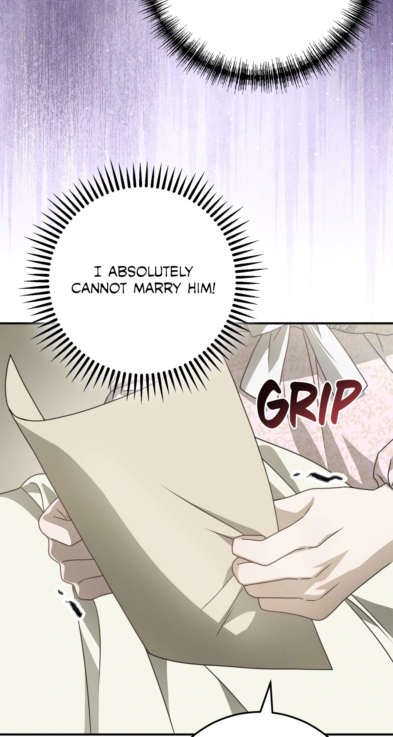 That's Not What My Will Said Chapter 4 - page 61