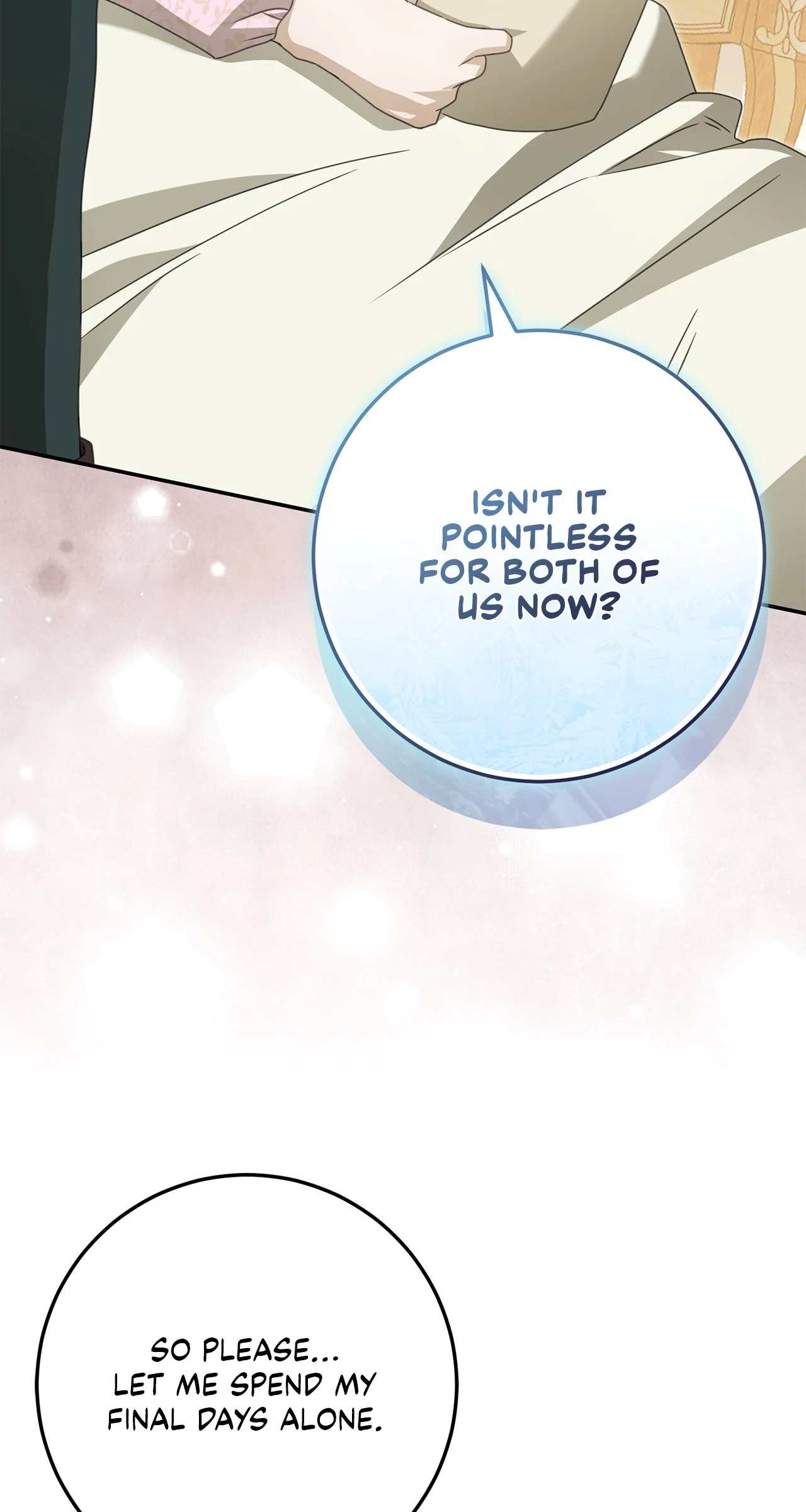 That's Not What My Will Said Chapter 4 - page 65