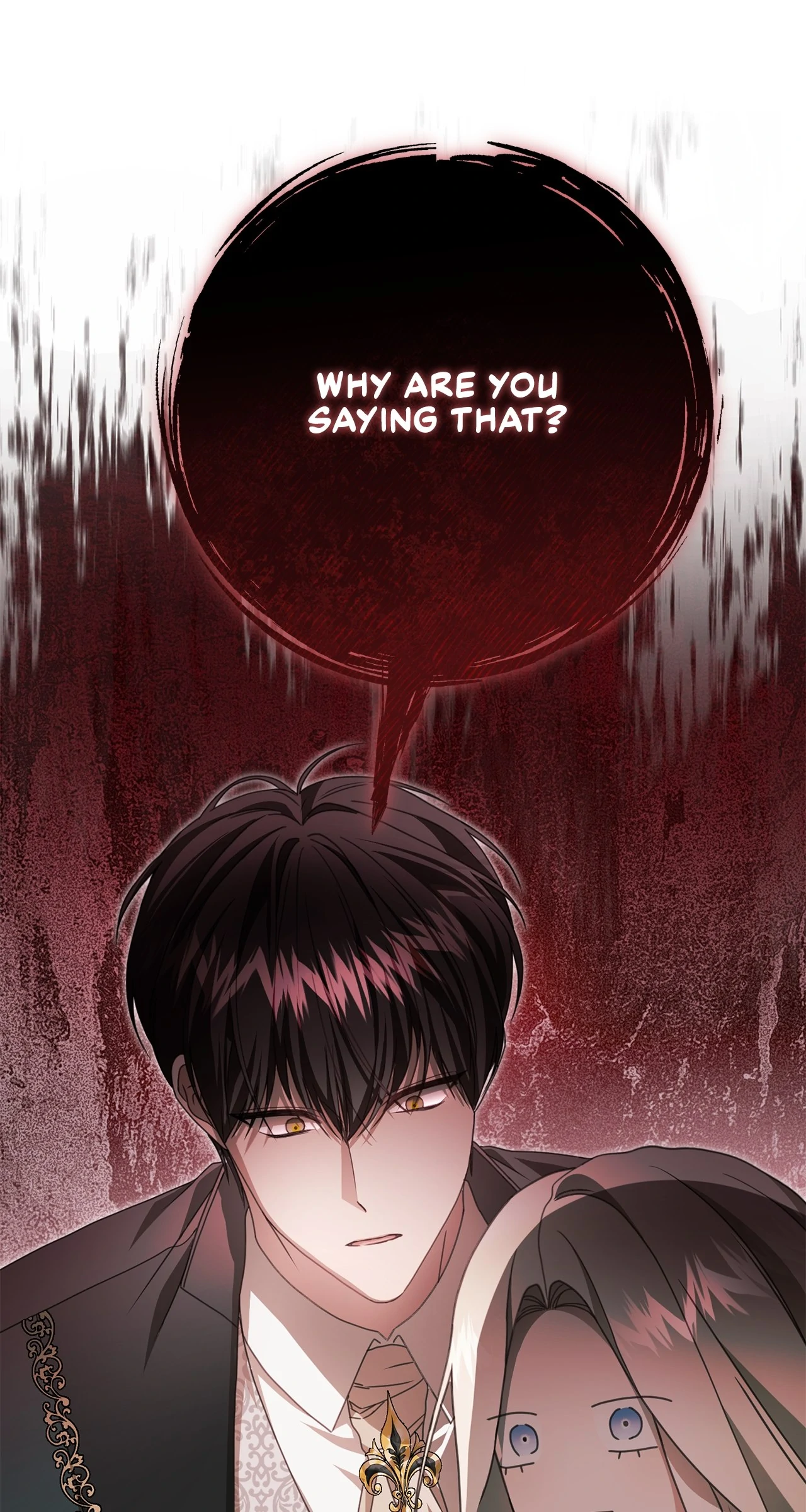 That's Not What My Will Said Chapter 4 - page 68