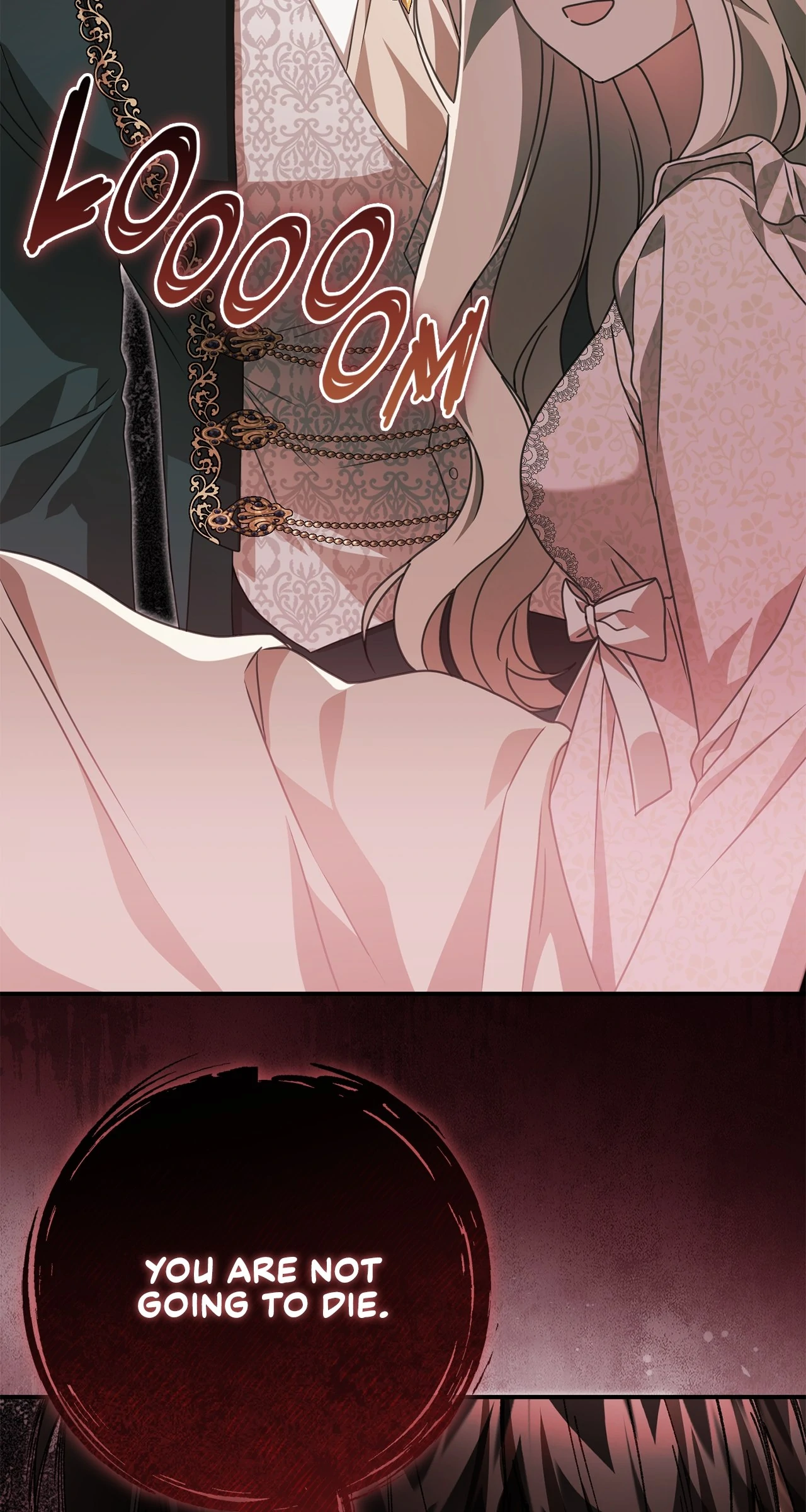 That's Not What My Will Said Chapter 4 - page 69
