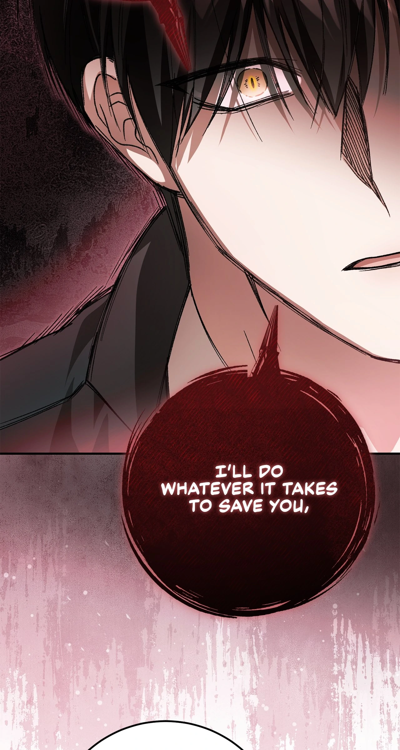 That's Not What My Will Said Chapter 4 - page 70