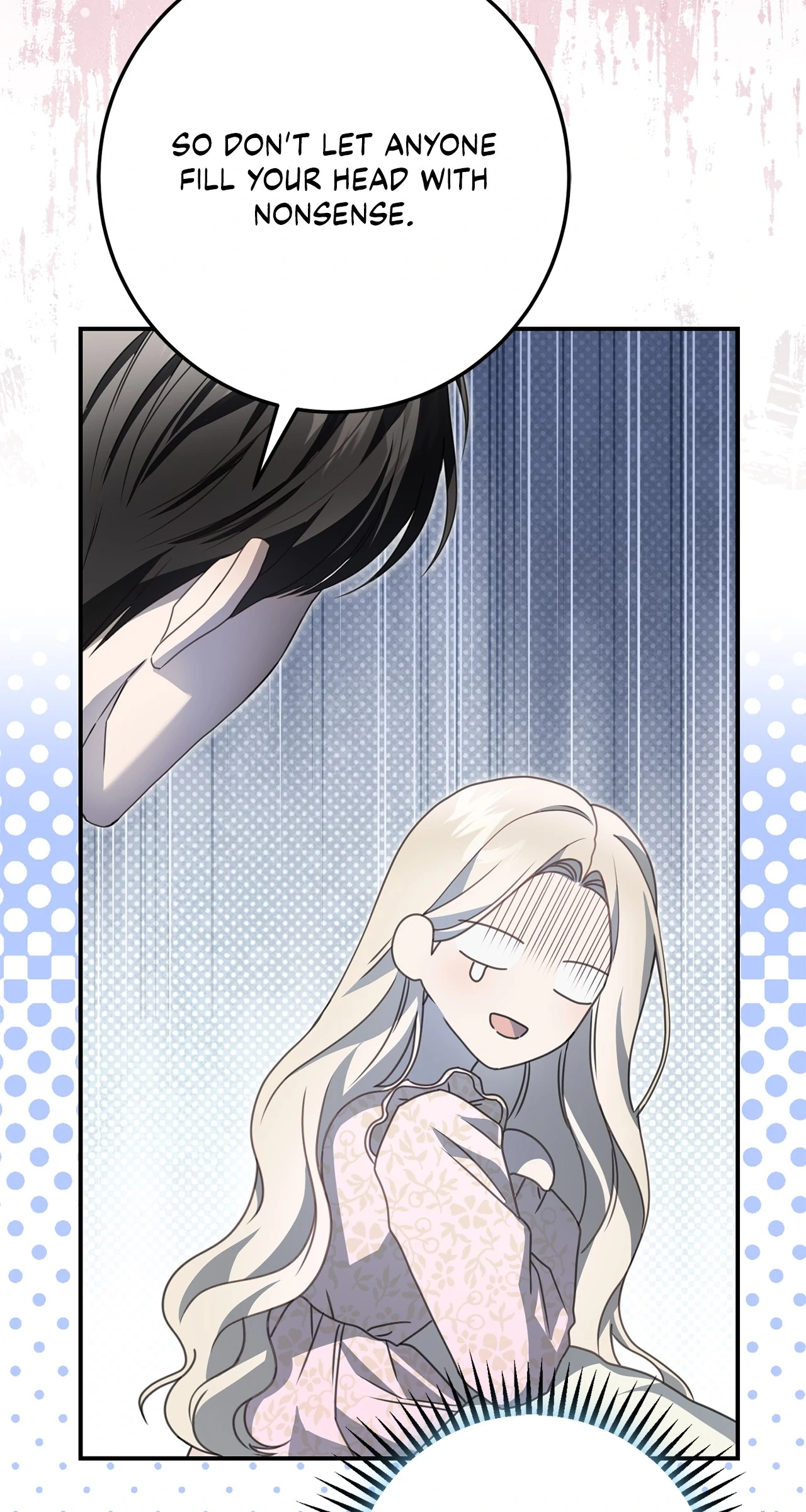 That's Not What My Will Said Chapter 4 - page 71