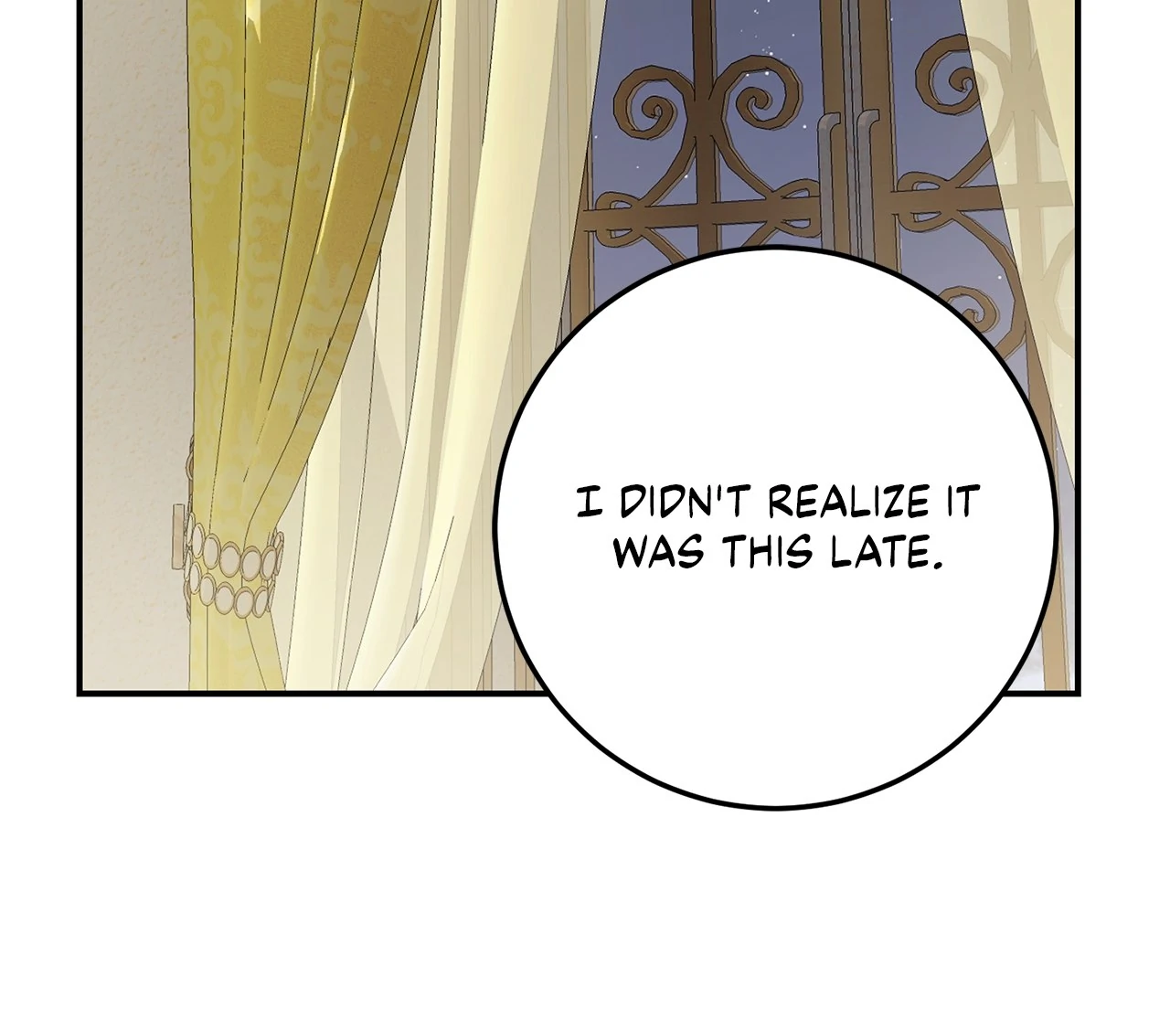 That's Not What My Will Said Chapter 4 - page 74