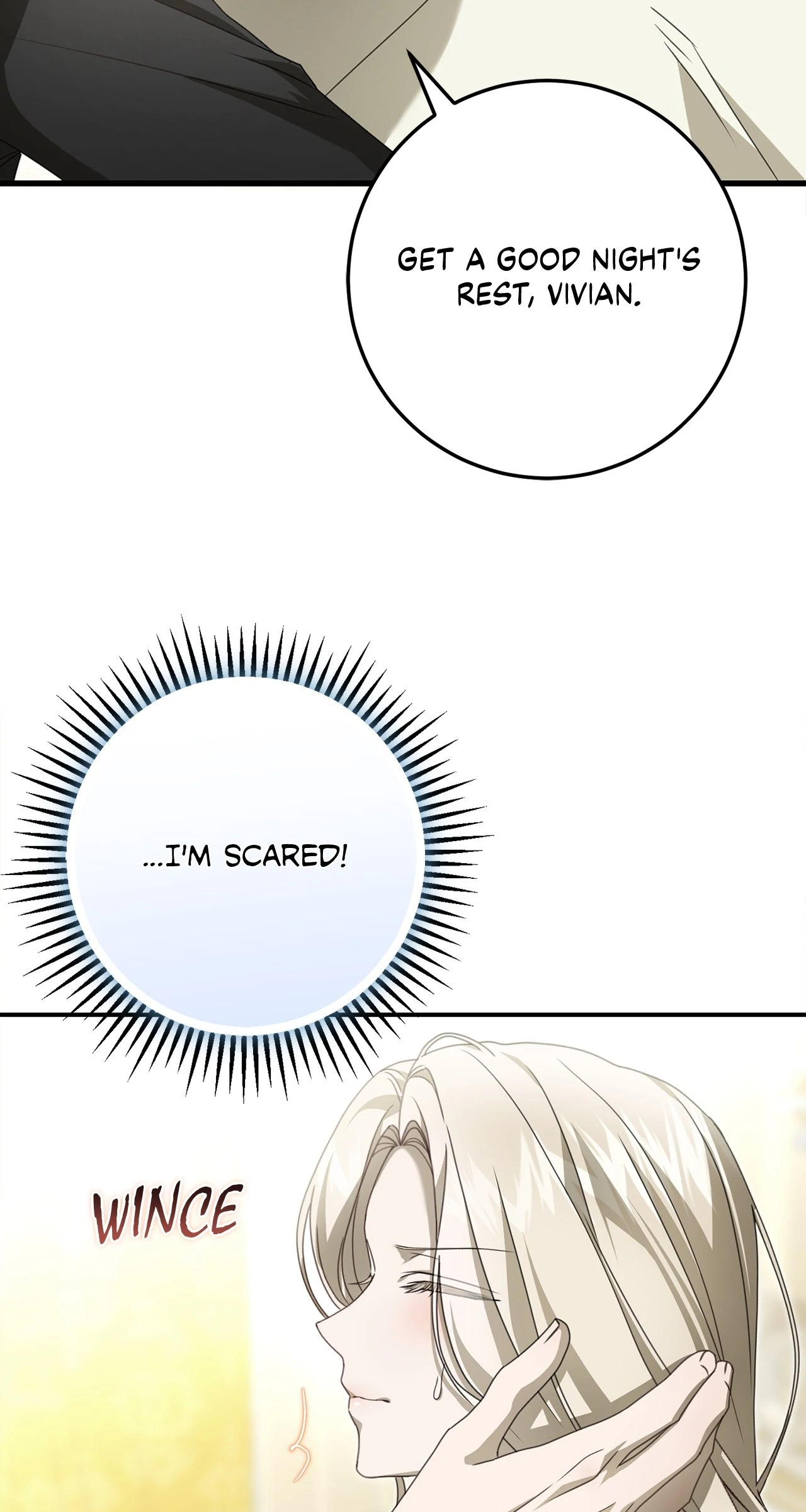 That's Not What My Will Said Chapter 4 - page 76