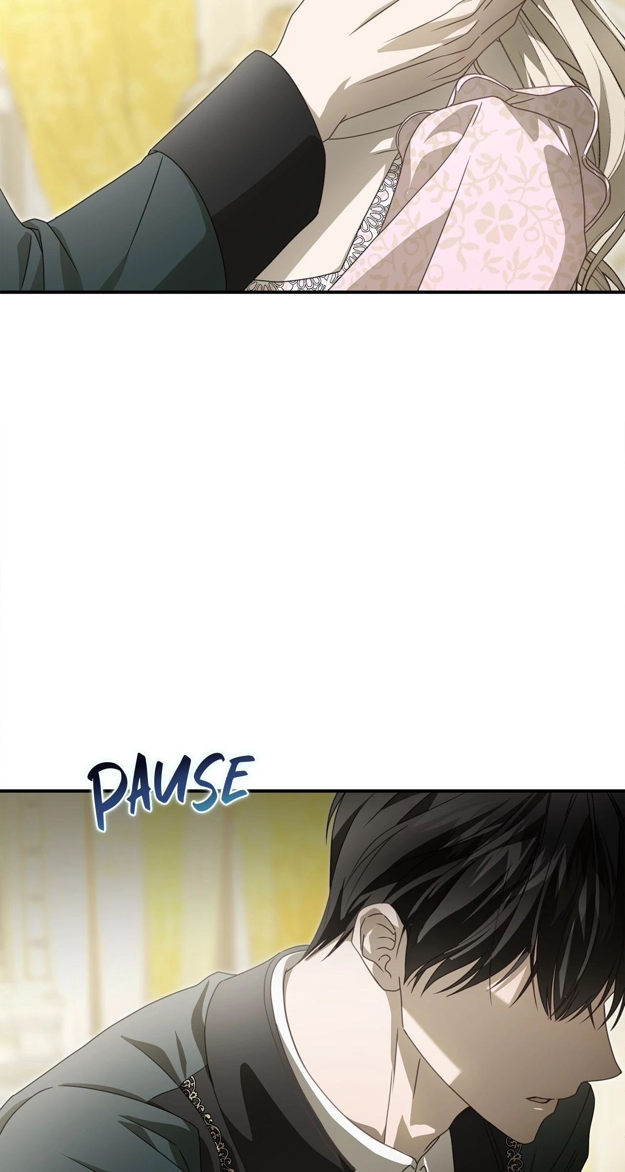 That's Not What My Will Said Chapter 4 - page 77