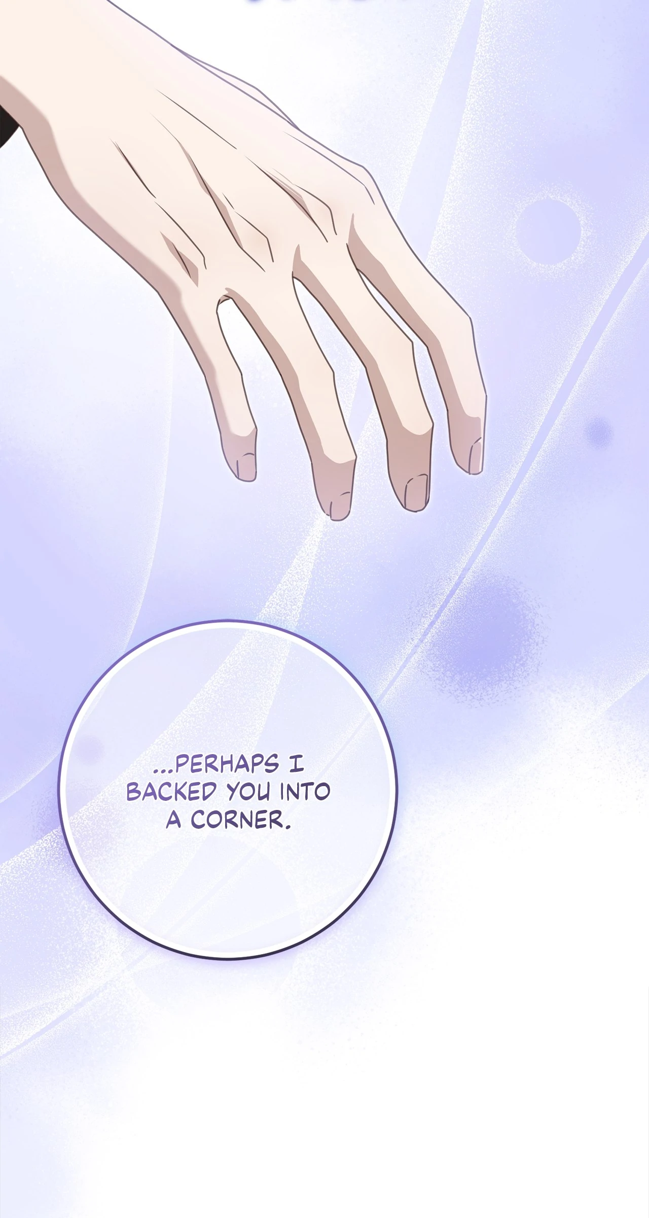 That's Not What My Will Said Chapter 4 - page 79
