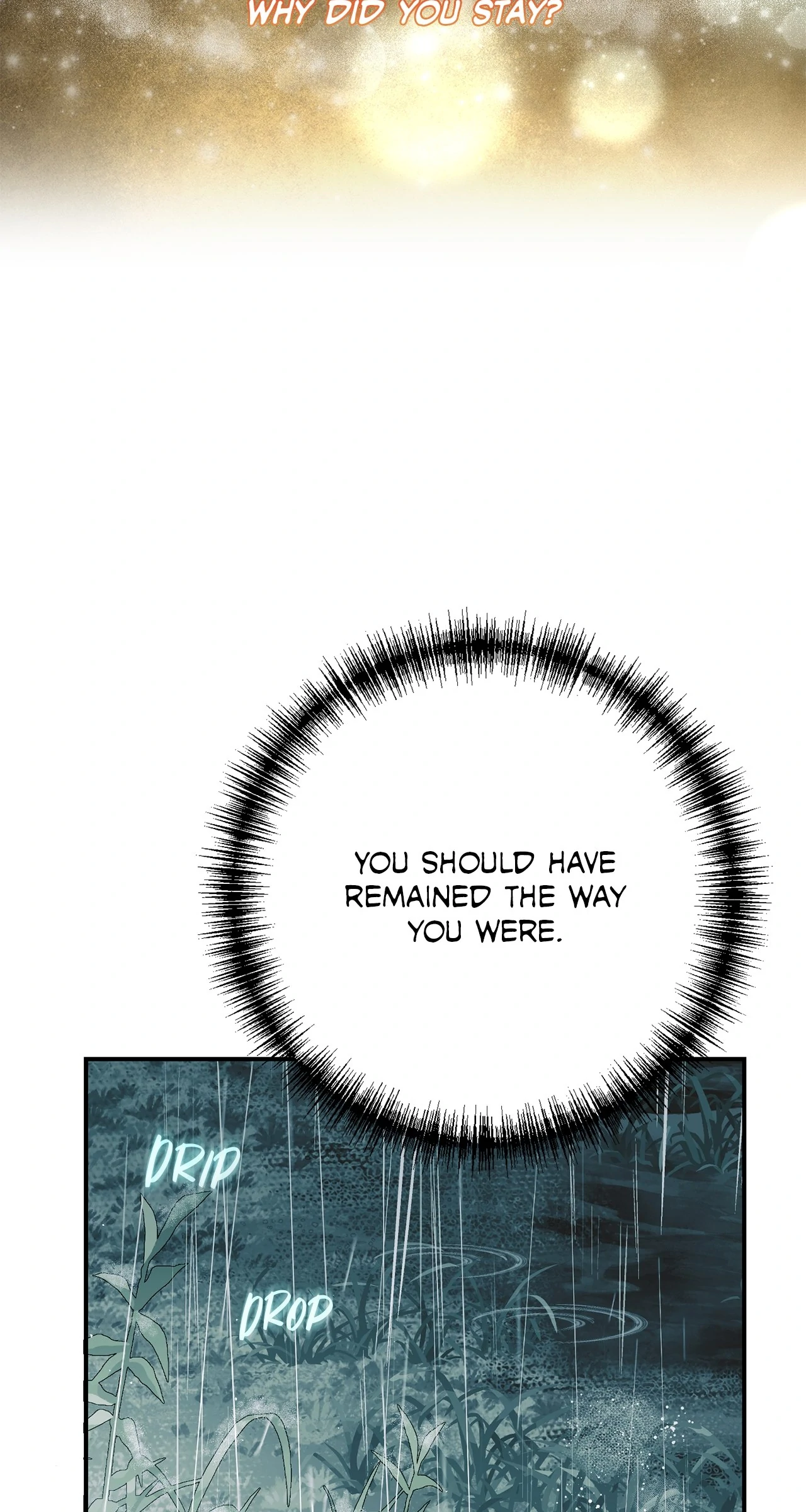 That's Not What My Will Said Chapter 4 - page 8