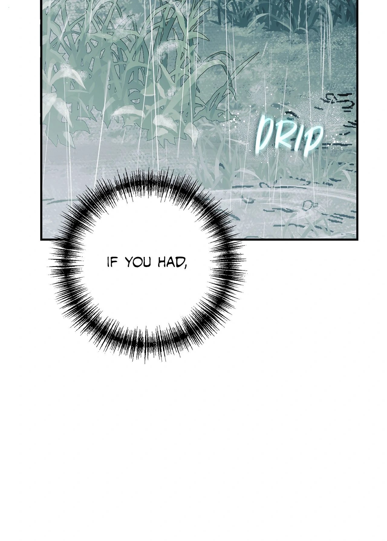 That's Not What My Will Said Chapter 4 - page 9
