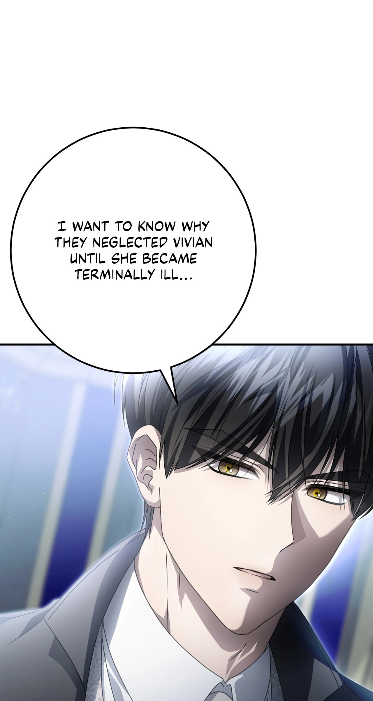 That's Not What My Will Said Chapter 4 - page 92