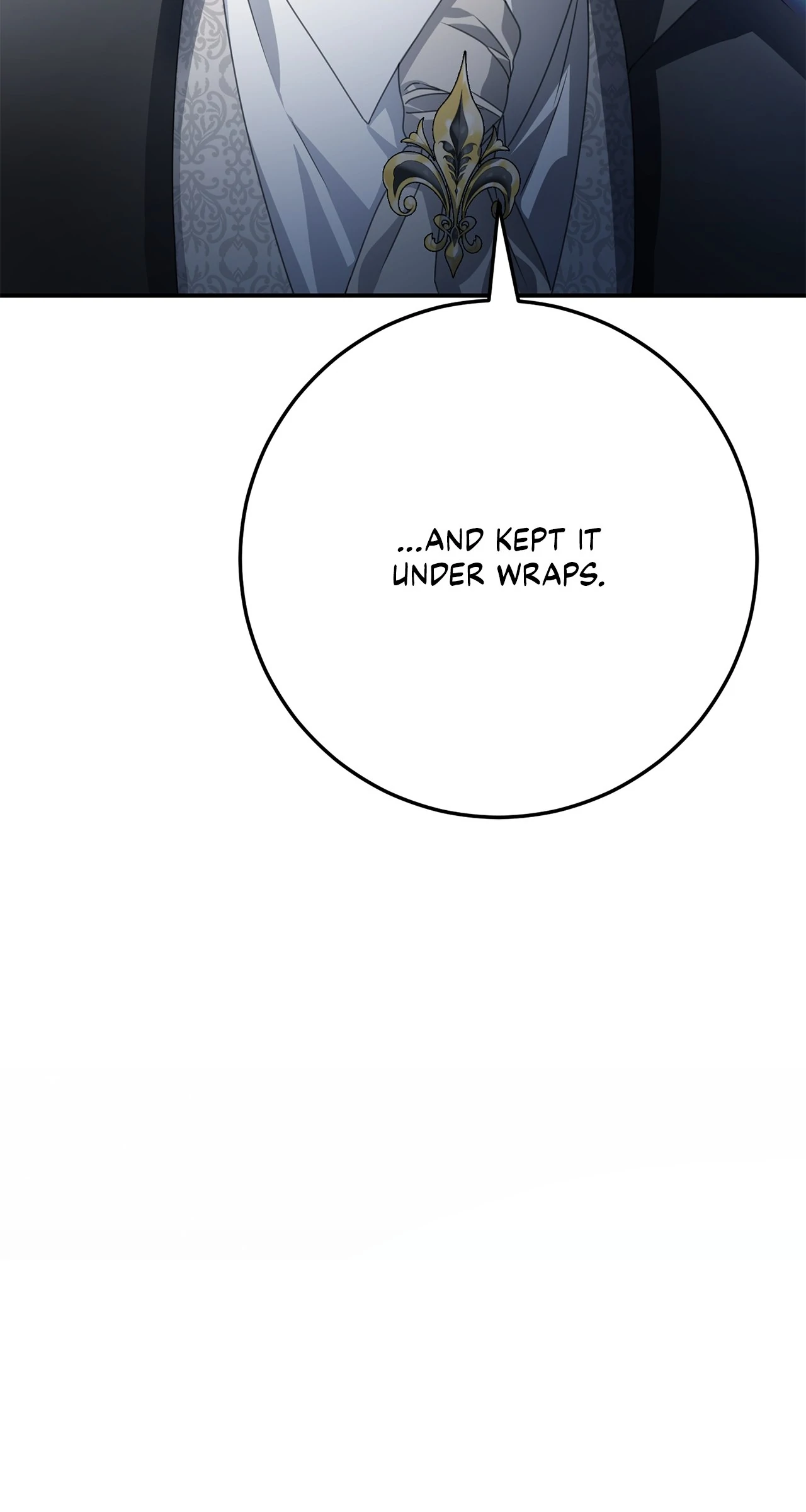 That's Not What My Will Said Chapter 4 - page 93