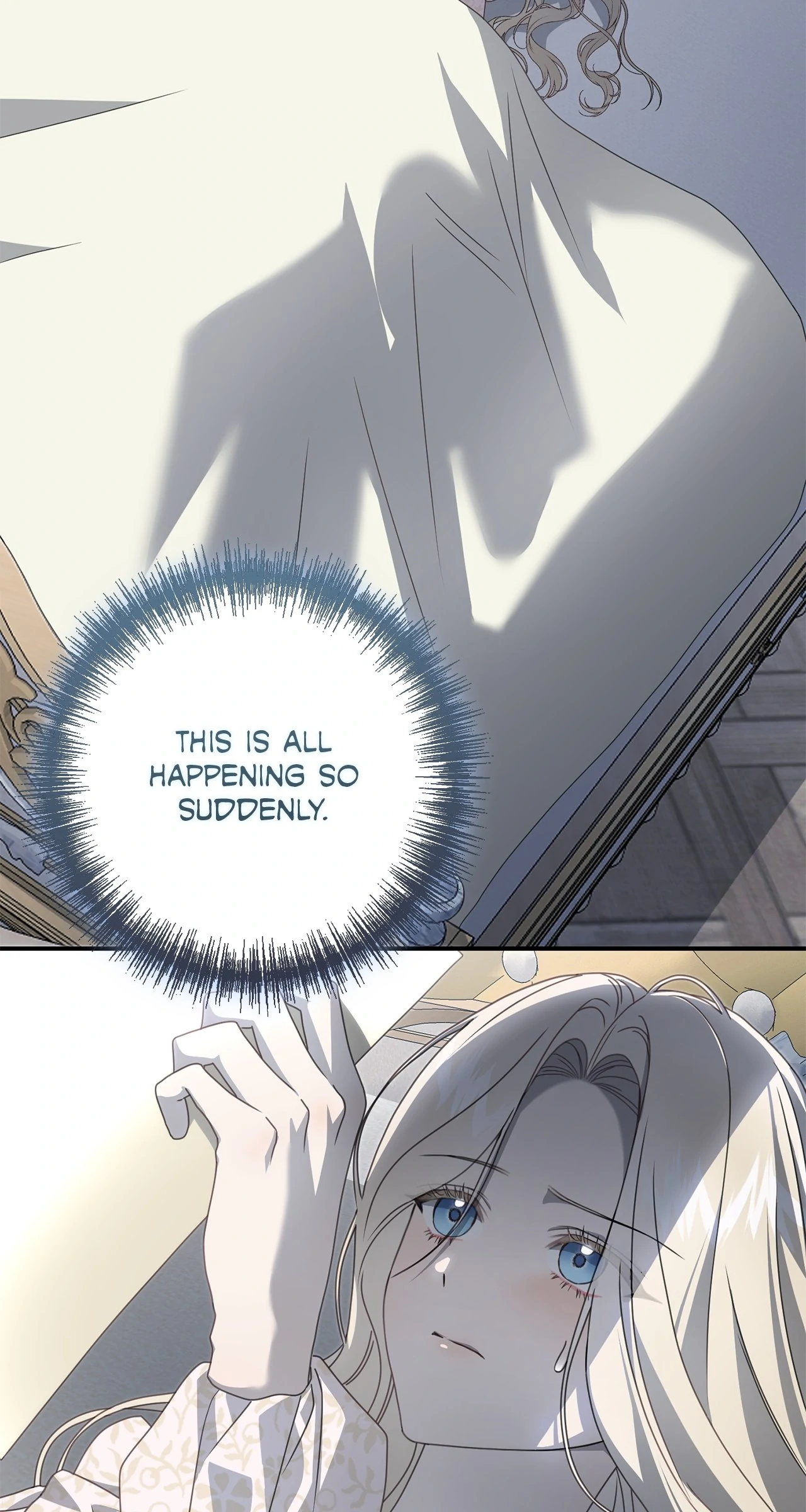 That's Not What My Will Said Chapter 4 - page 97