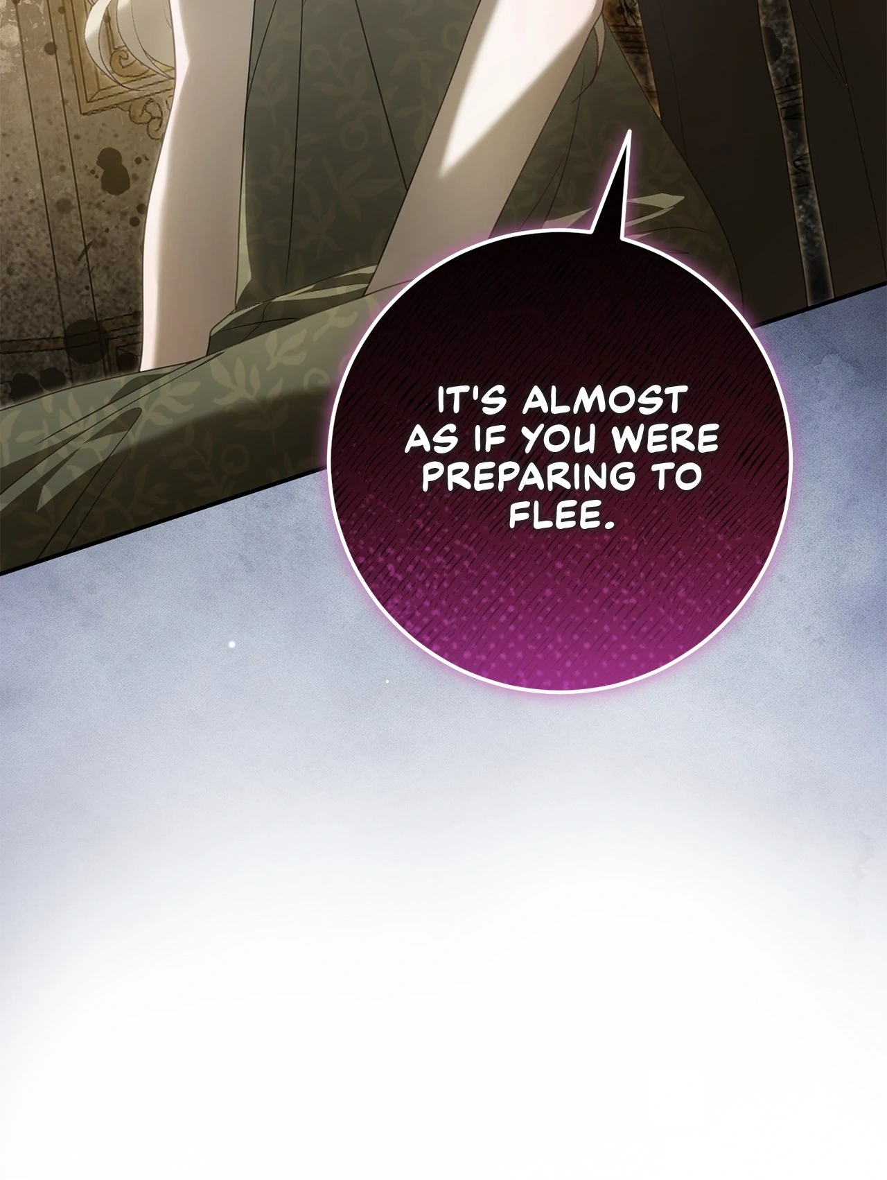 That's Not What My Will Said Chapter 5 - page 102