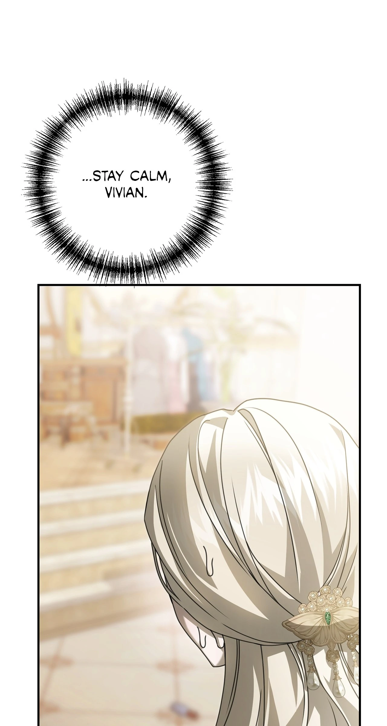 That's Not What My Will Said Chapter 5 - page 103