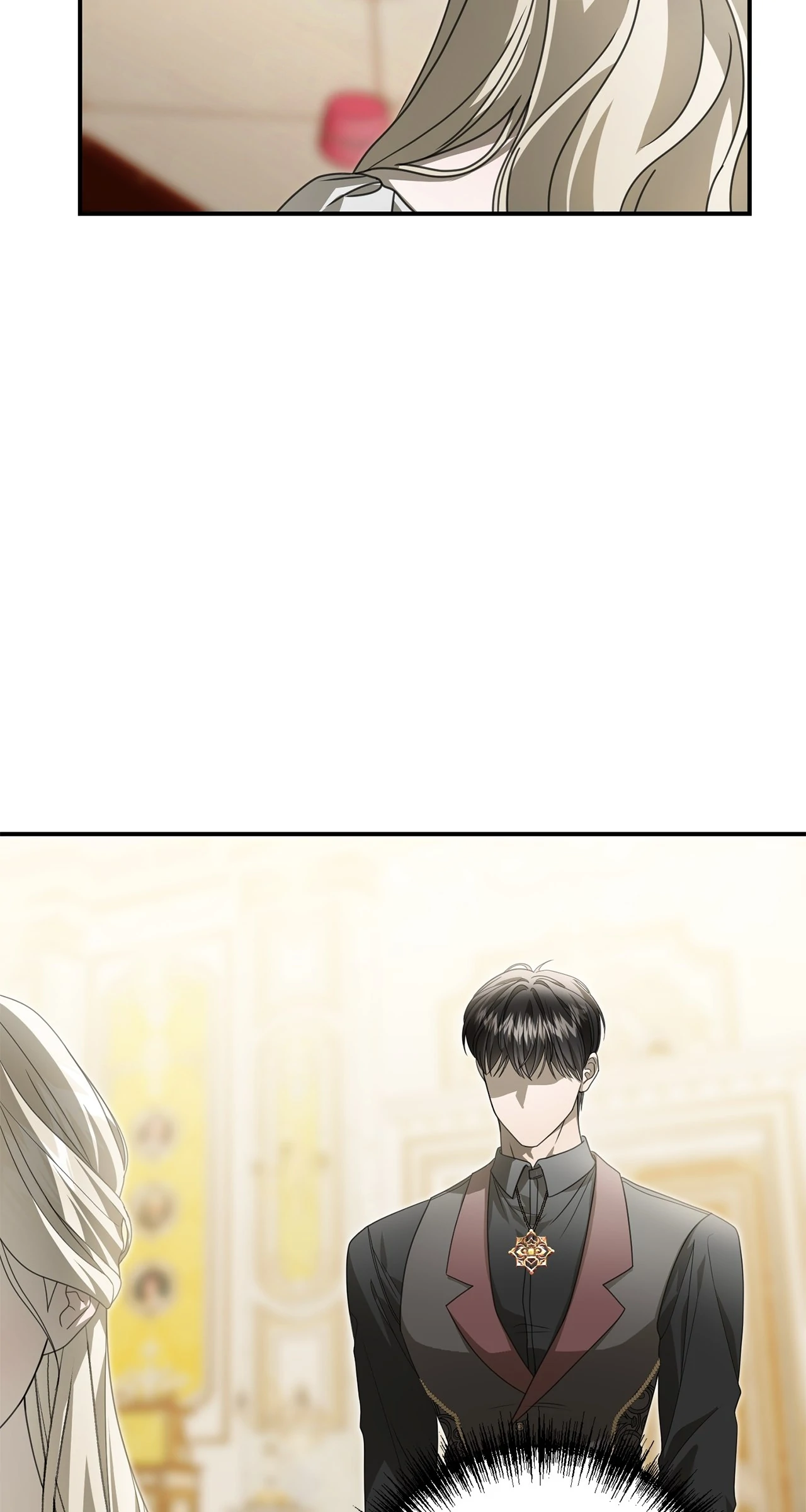 That's Not What My Will Said Chapter 5 - page 104