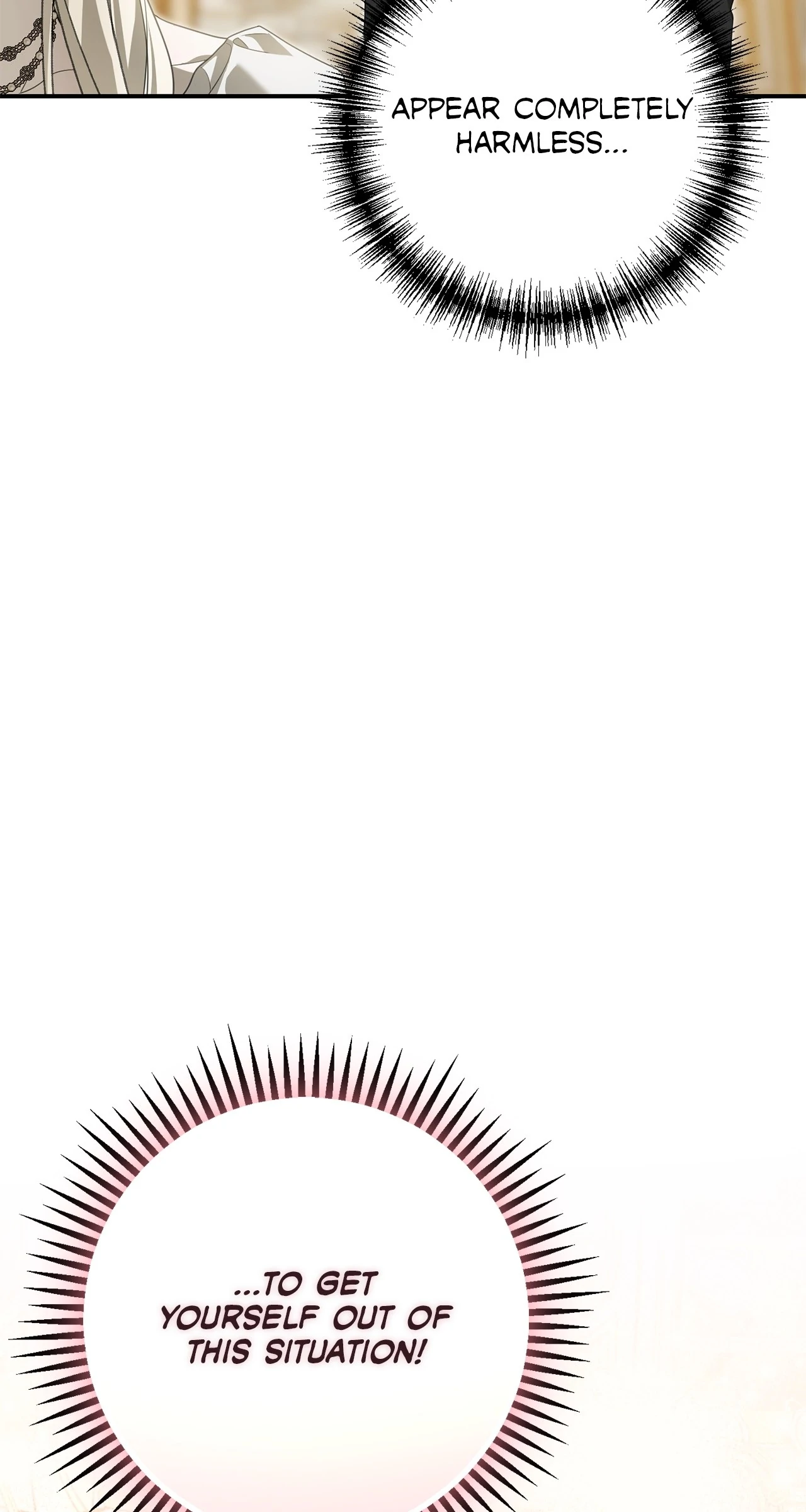 That's Not What My Will Said Chapter 5 - page 105