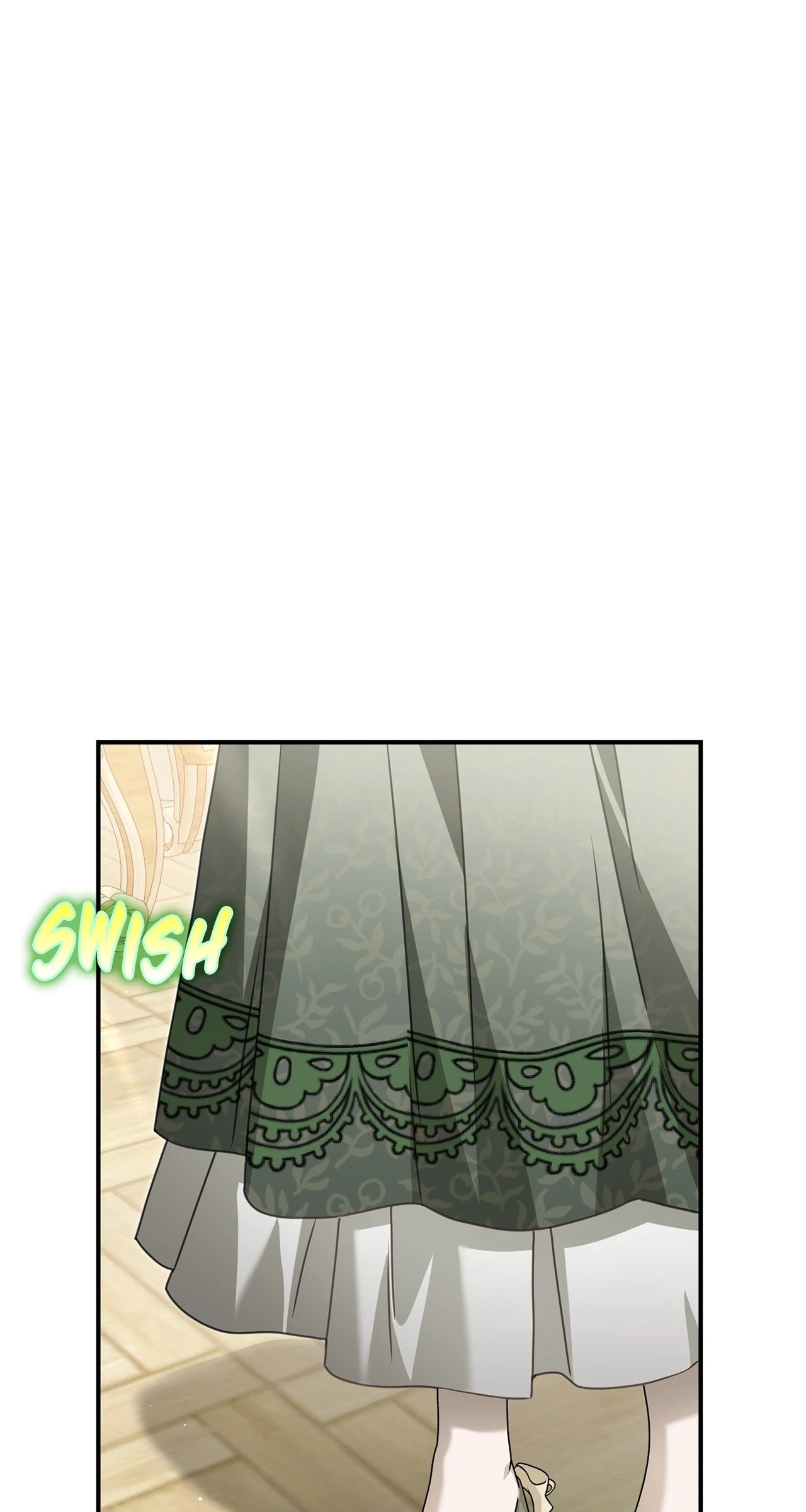 That's Not What My Will Said Chapter 5 - page 12