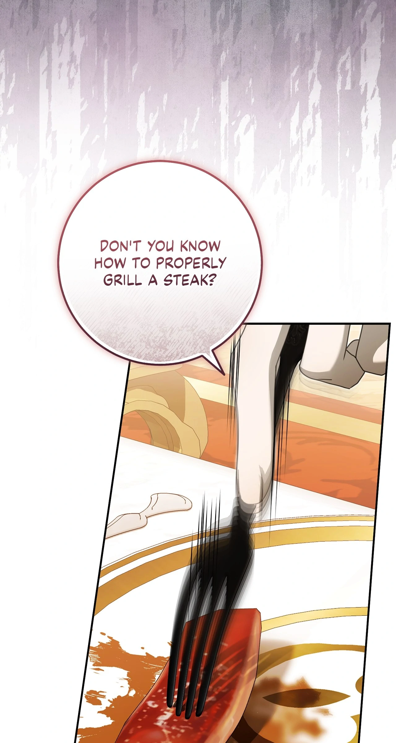 That's Not What My Will Said Chapter 5 - page 37