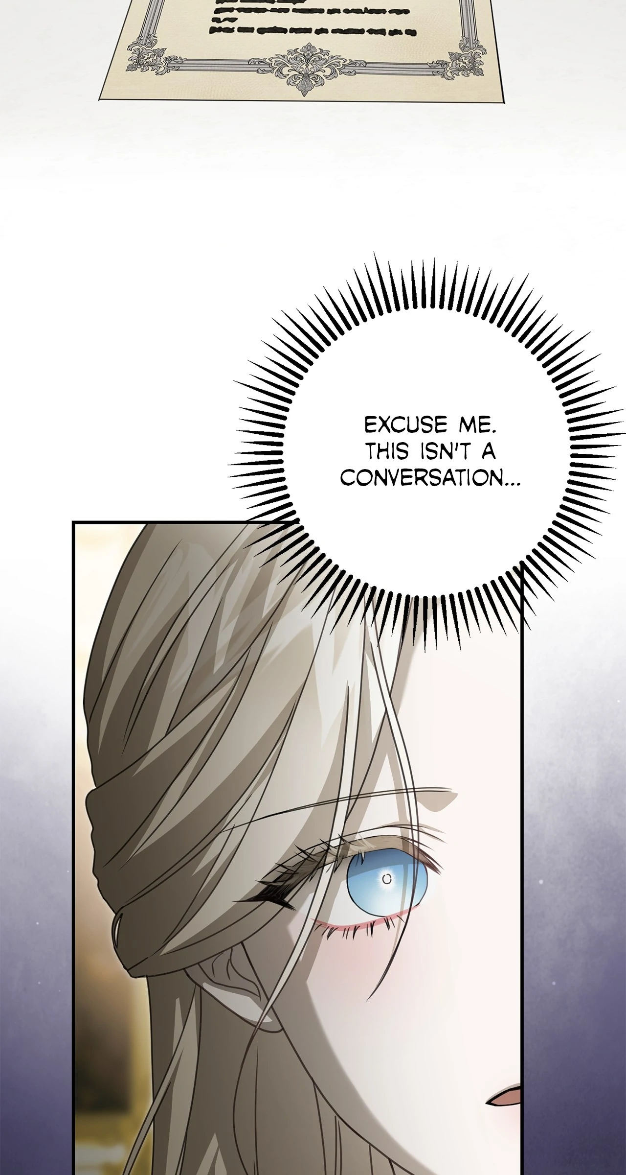 That's Not What My Will Said Chapter 5 - page 46