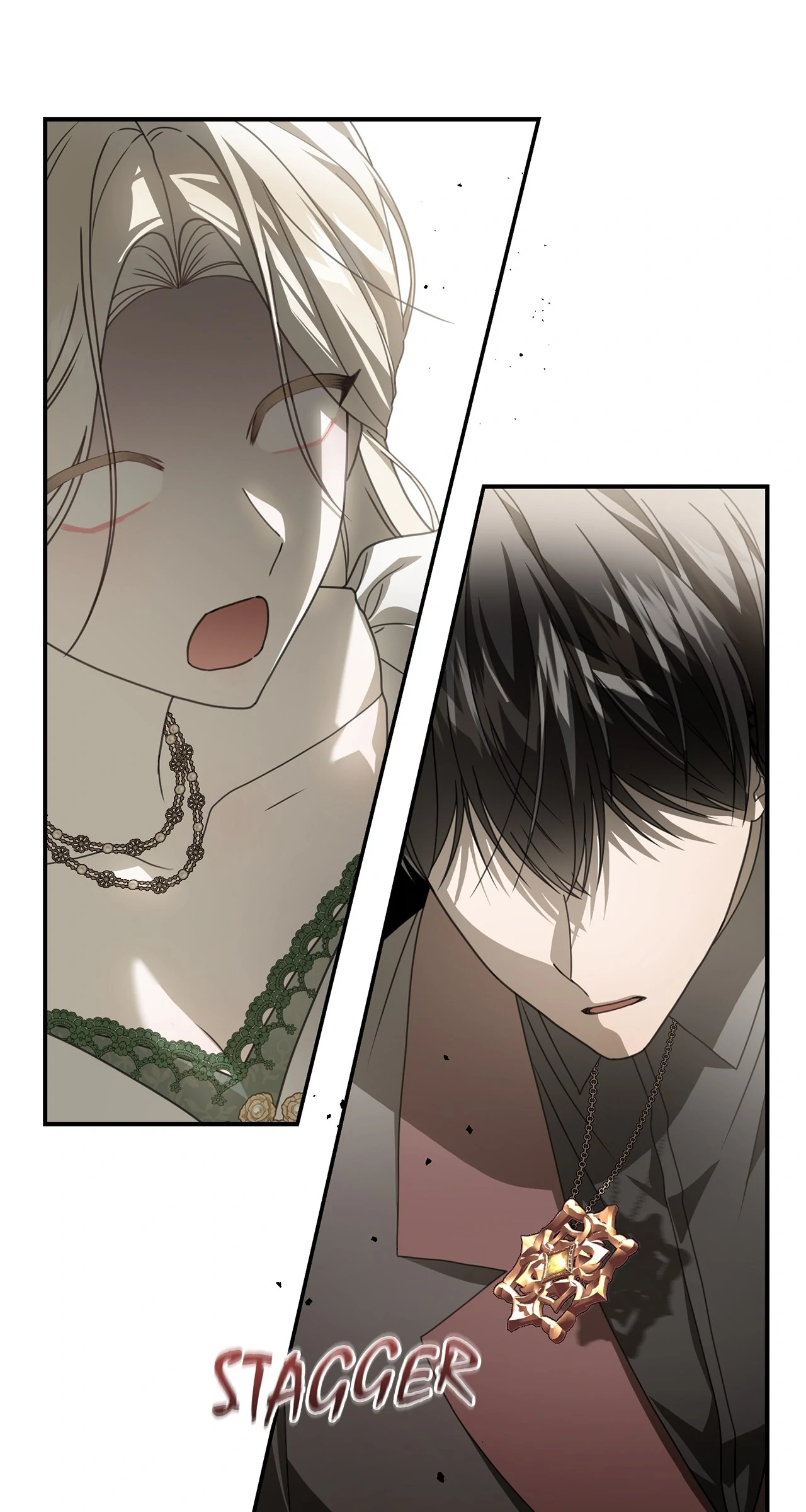 That's Not What My Will Said Chapter 5 - page 57